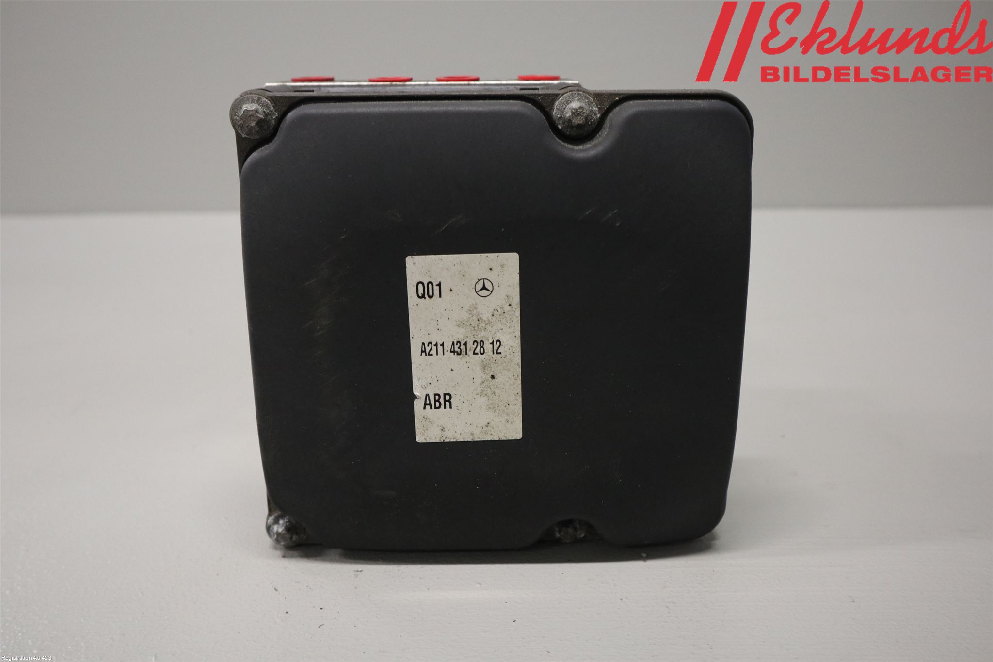 Mercedes-Benz MB CLS (C219) 03-11 Abs Hydraulaggregat