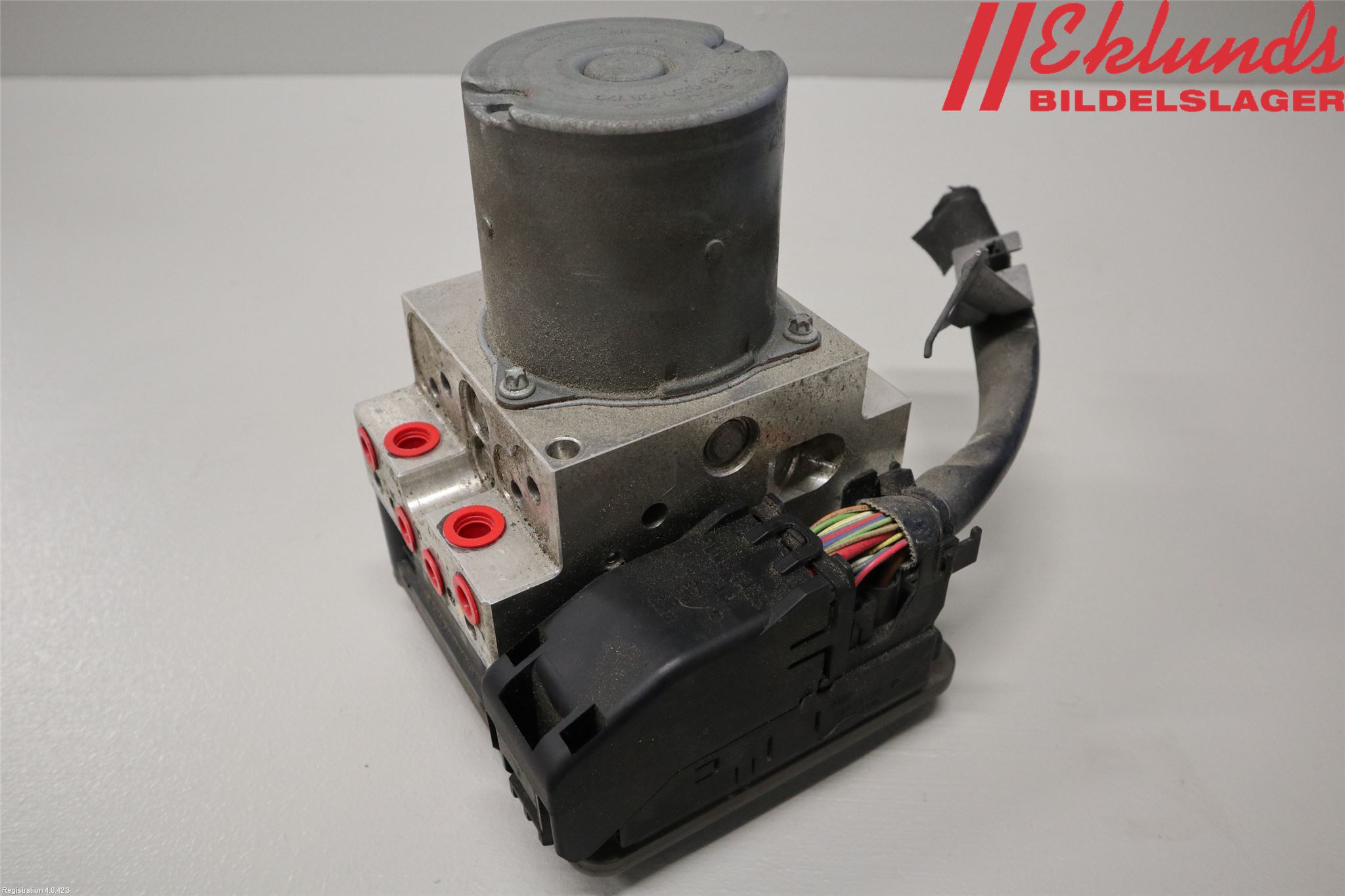 Mercedes-Benz MB CLS (C219) 03-11 Abs Hydraulaggregat