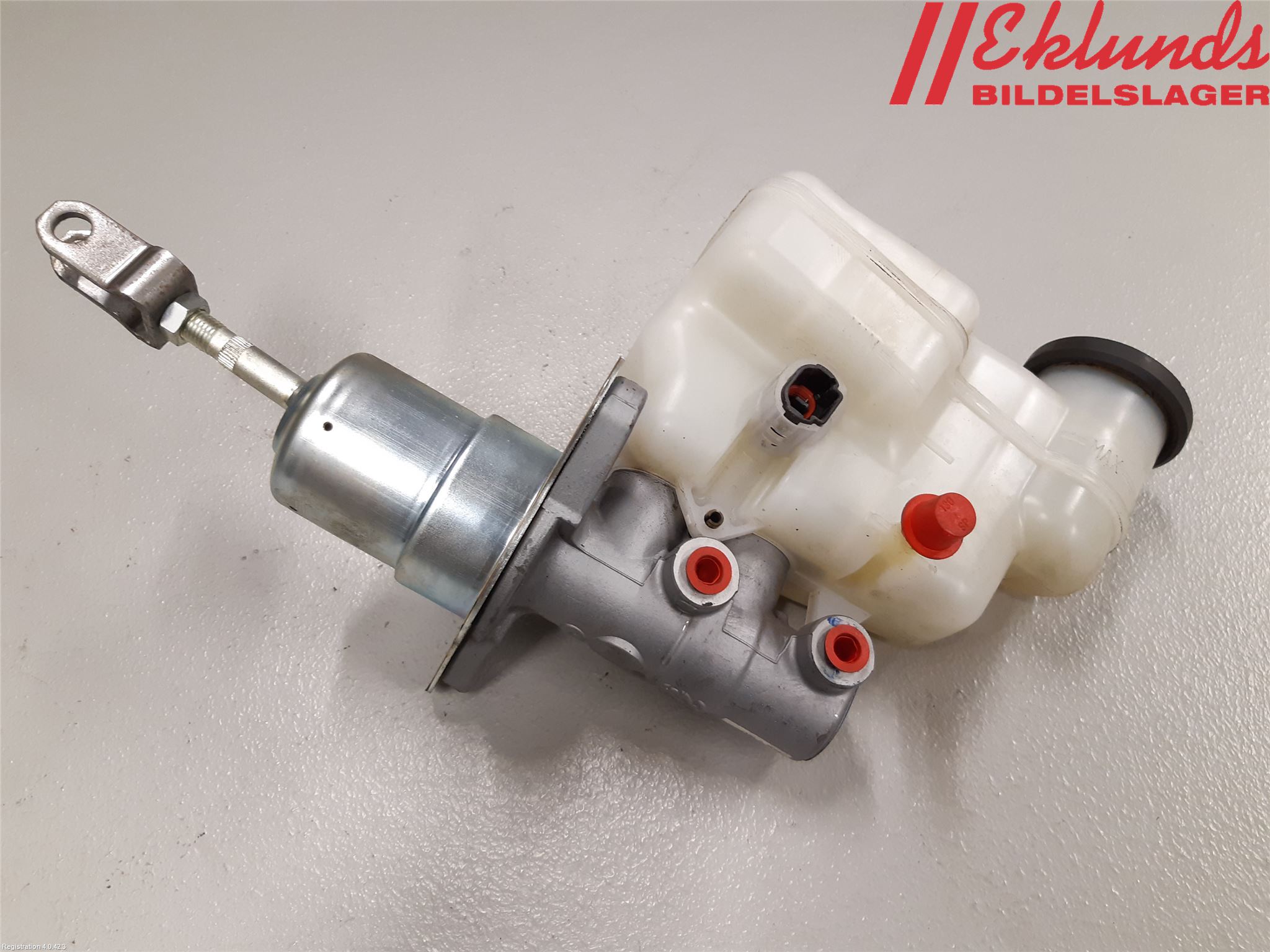 Lexus IS 250/350 14-20 Broms Huvudcylinder