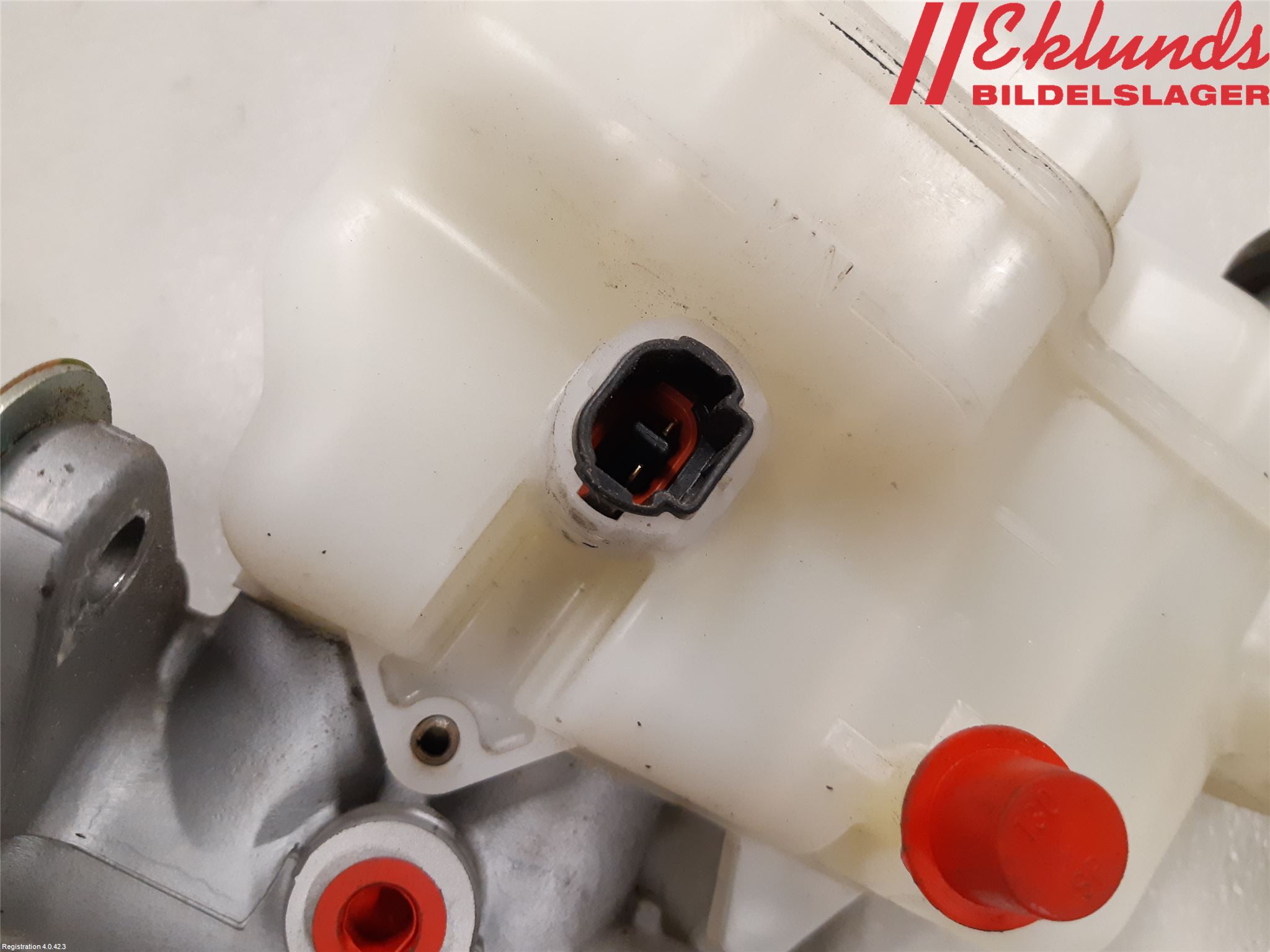 Lexus IS 250/350 14-20 Broms Huvudcylinder