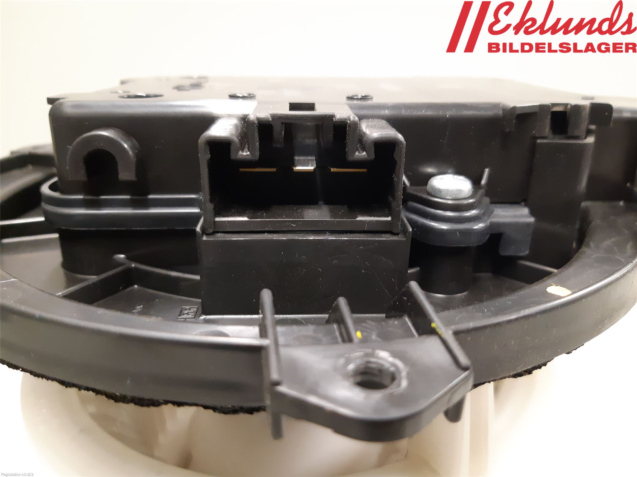 Lexus IS 250/350 14-20 Värmefläkt