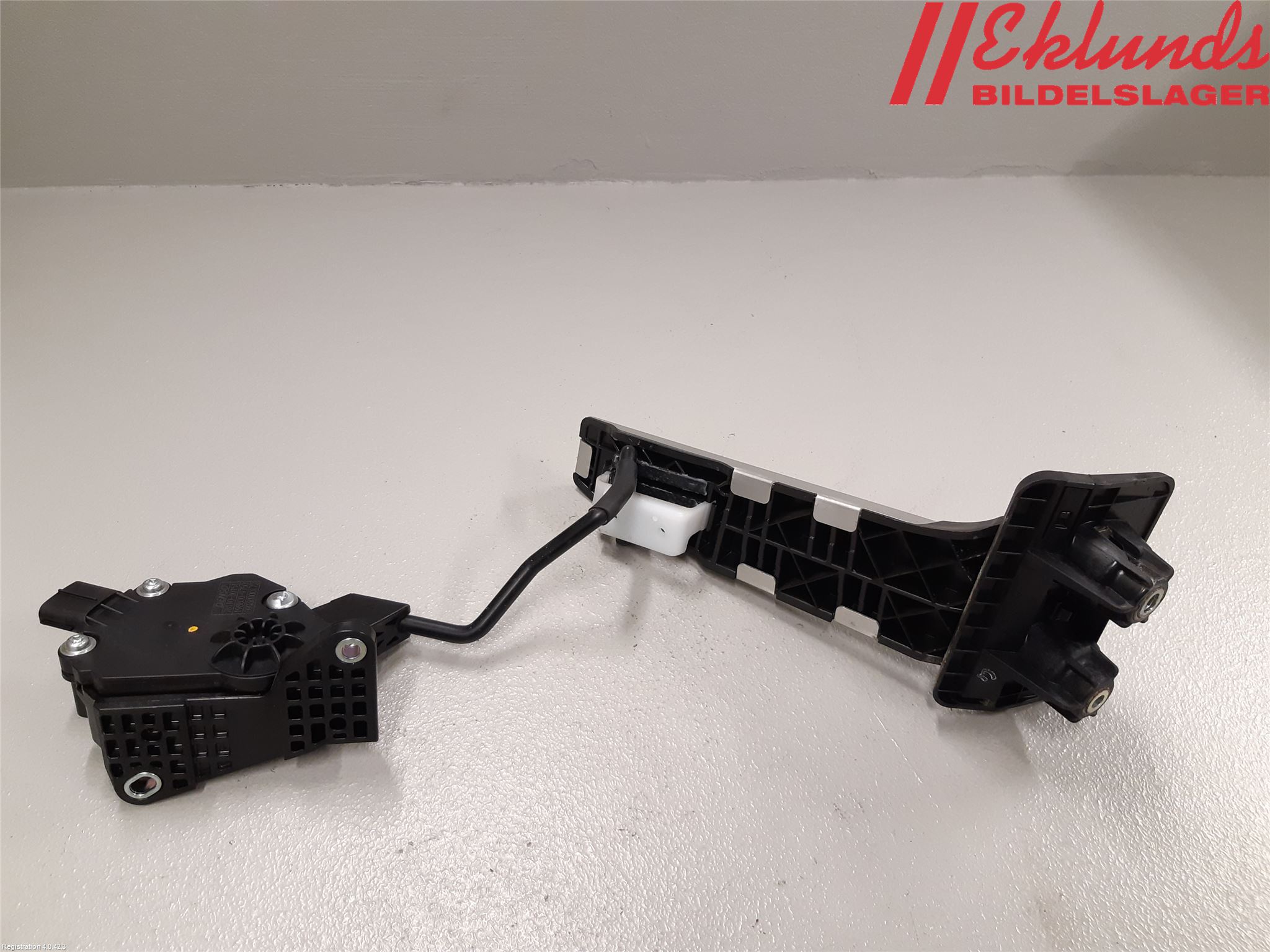 Lexus IS 250/350 14-20 Gaspedal