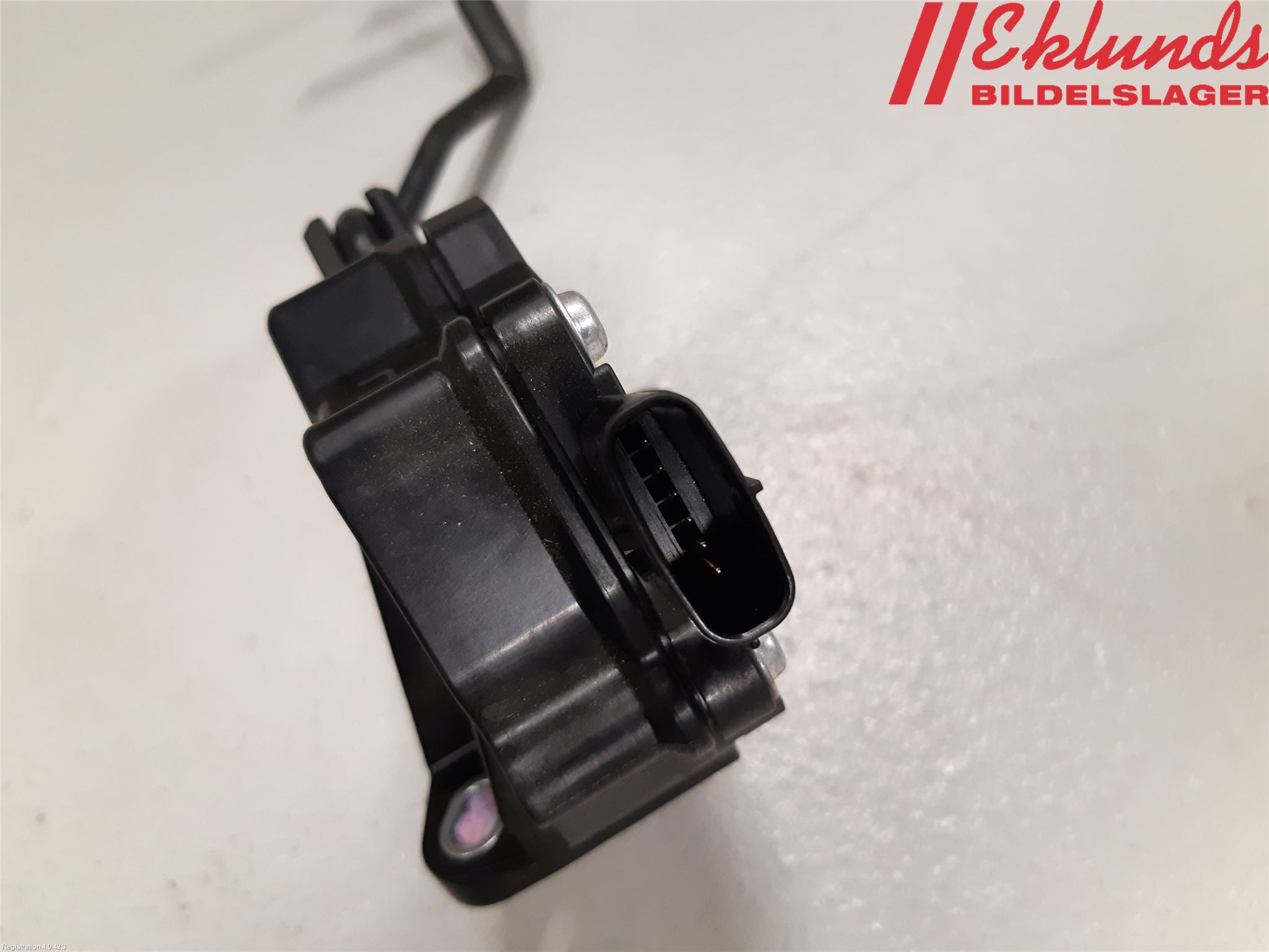 Lexus IS 250/350 14-20 Gaspedal