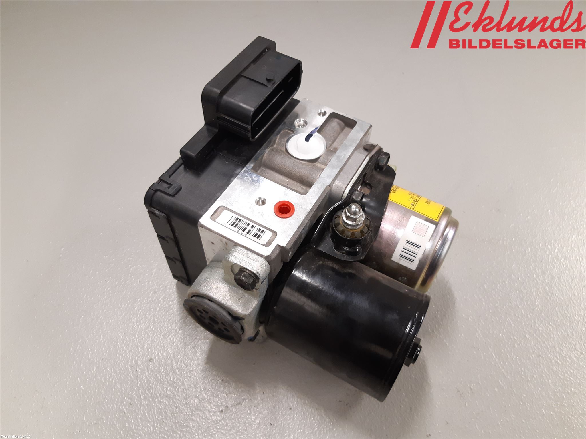 Lexus IS 250/350 14-20 Abs Hydraulaggregat