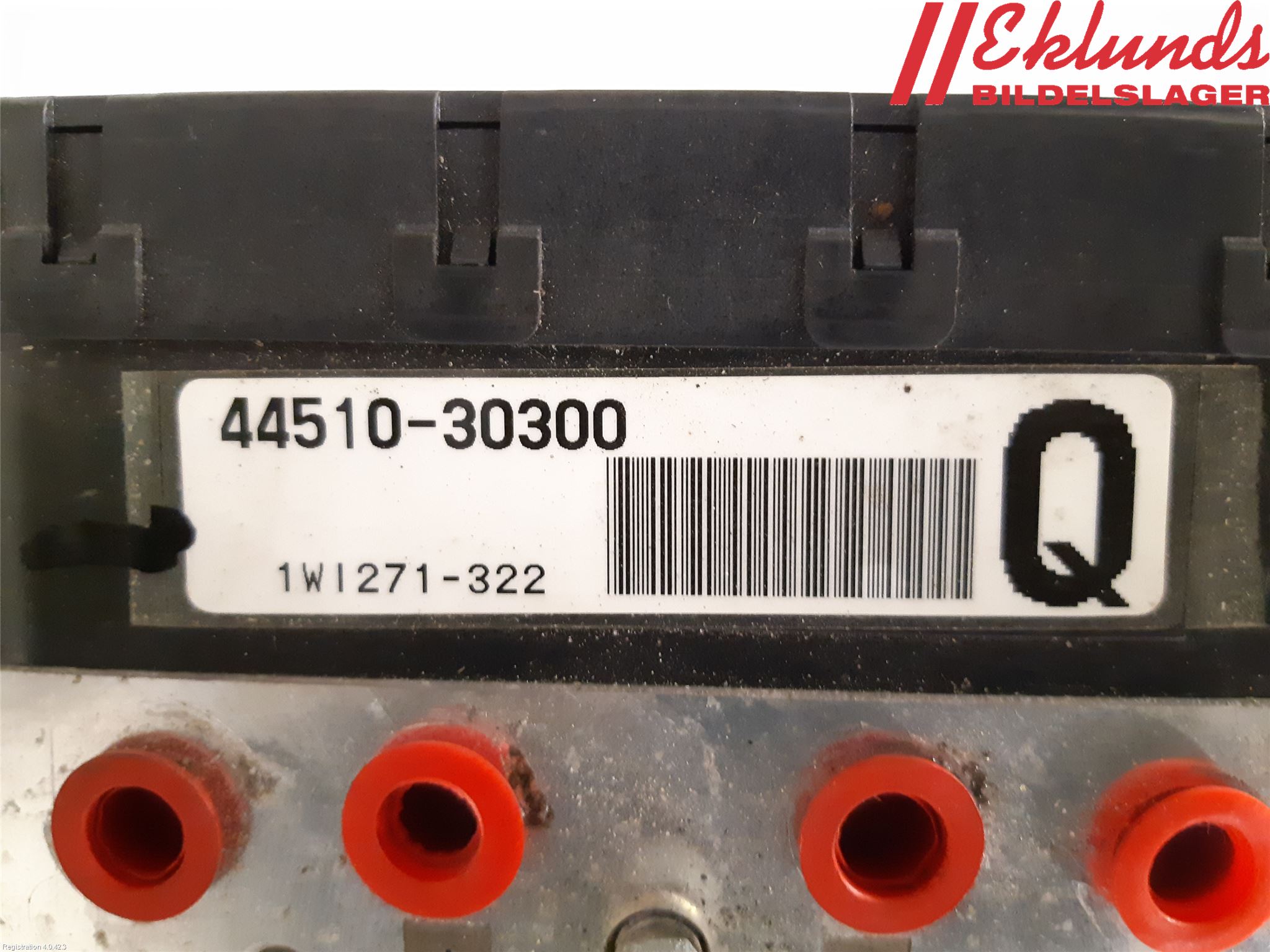 Lexus IS 250/350 14-20 Abs Hydraulaggregat