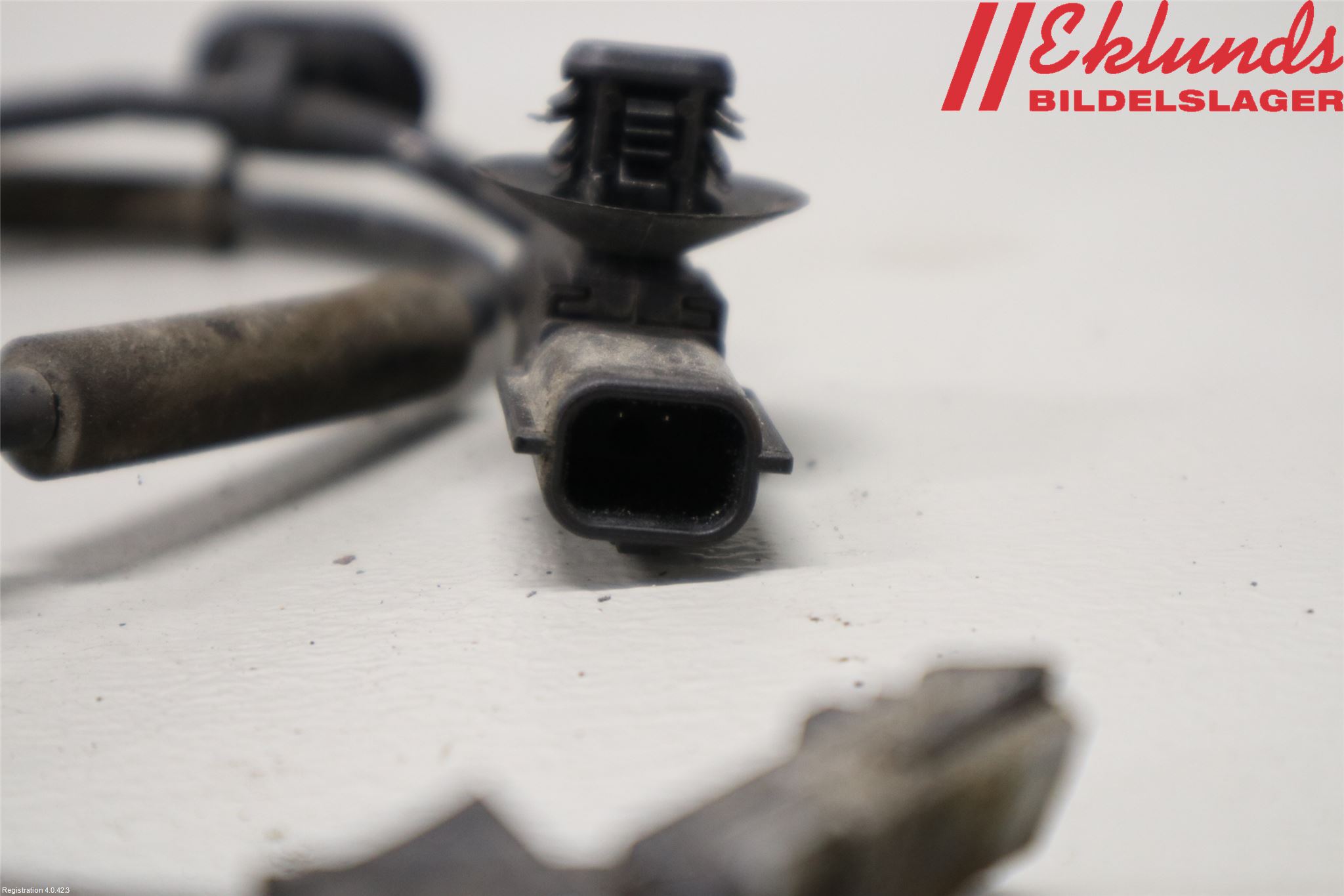 Renault KANGOO II 15-21 Abs Sensor