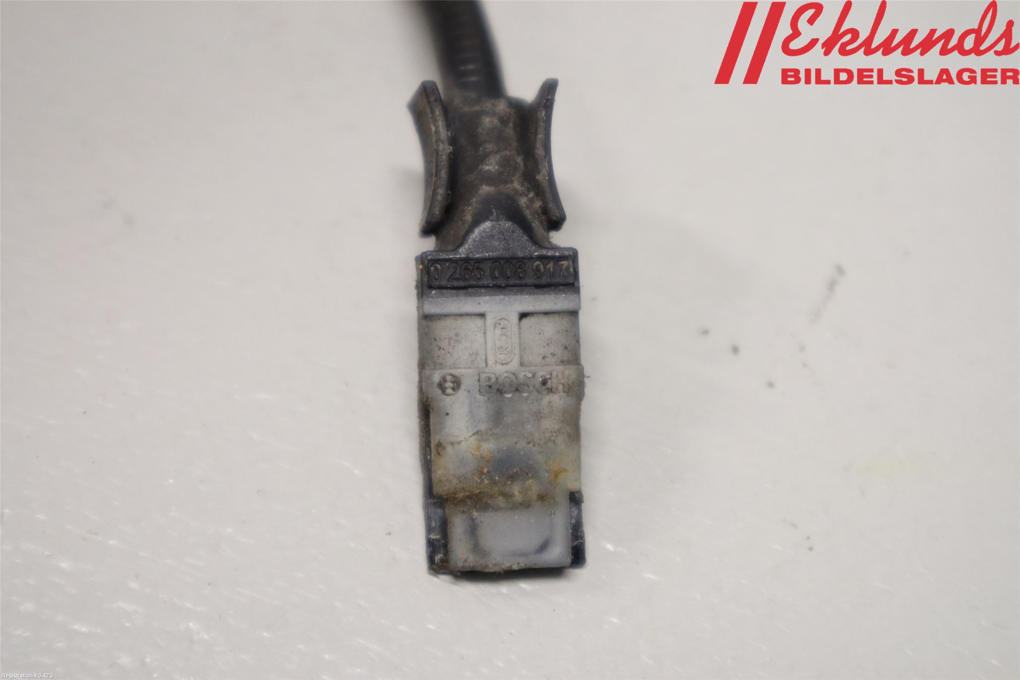 Renault KANGOO II 15-21 Abs Sensor