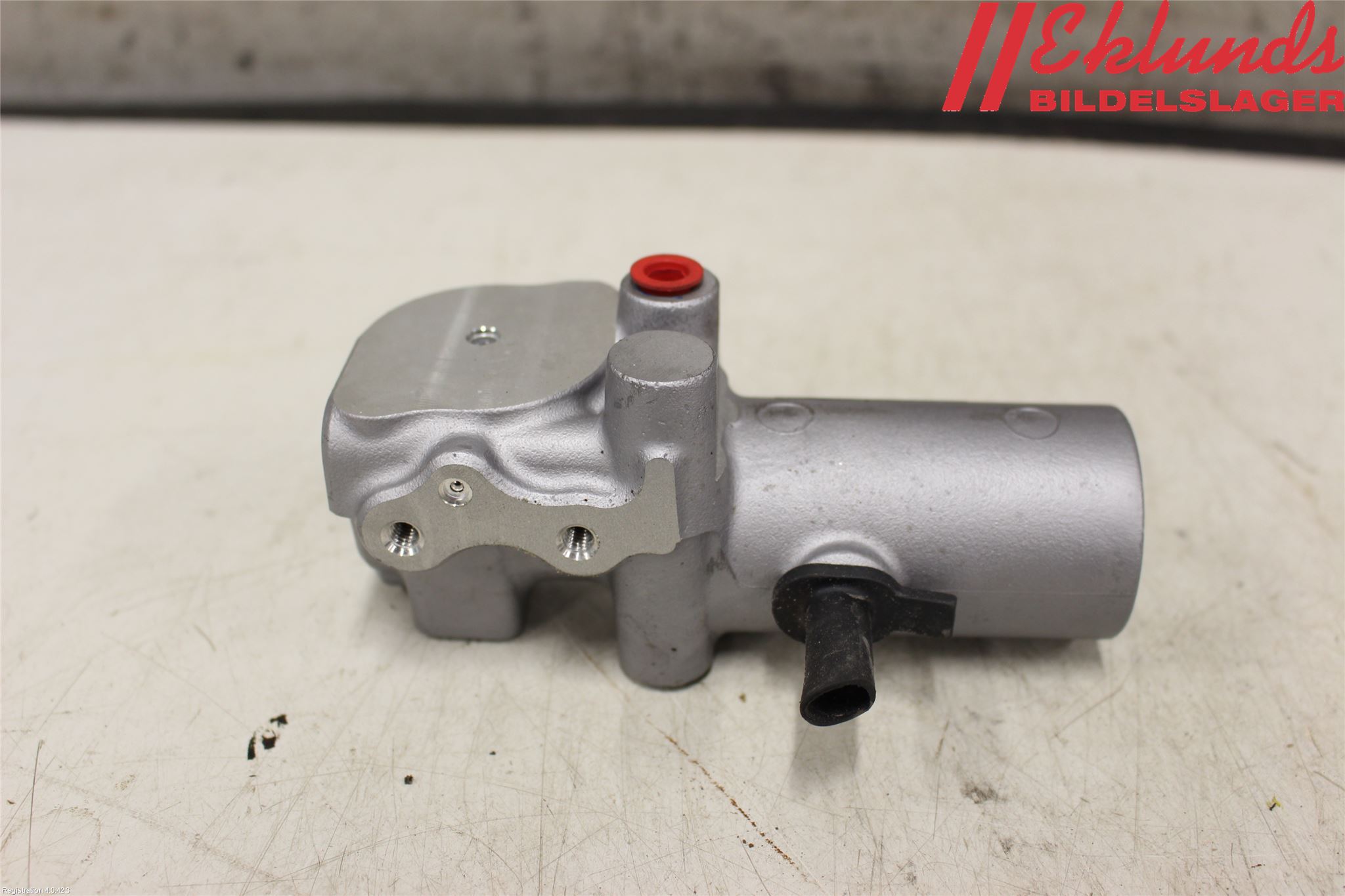 Lexus IS 250/350 14-20 Broms Övrigt