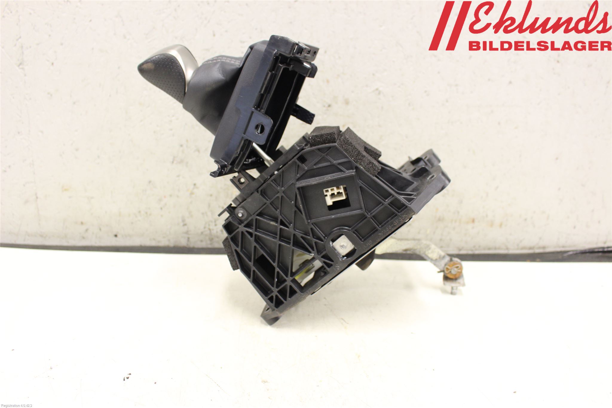 Lexus IS 250/350 14-20 Växelspak