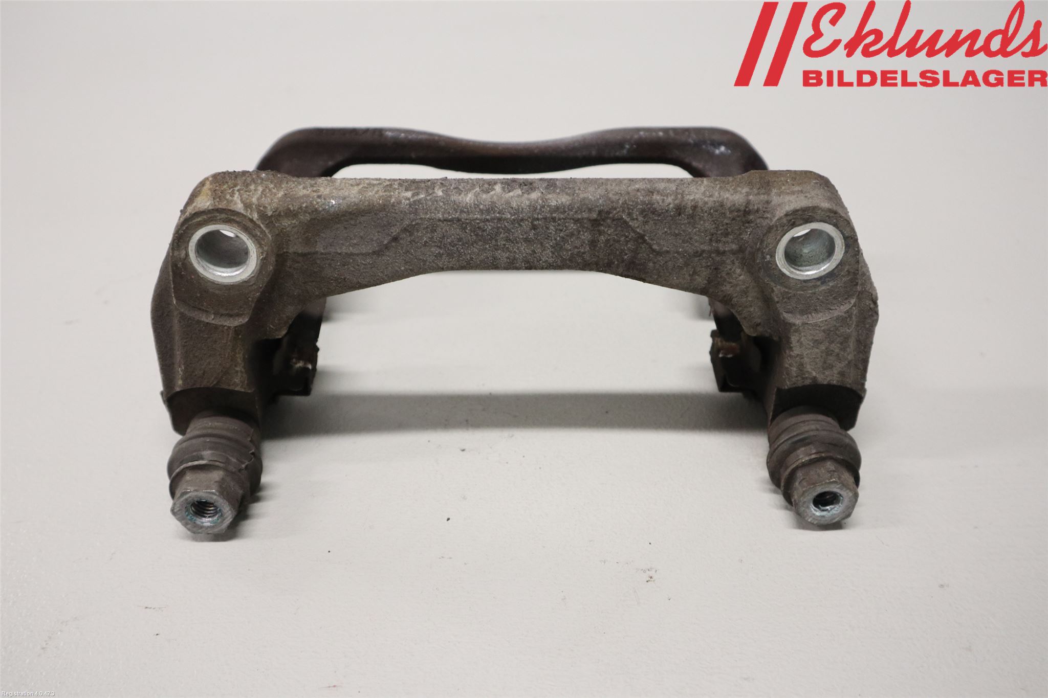 Renault KANGOO II 15-21 Bromsokshållare