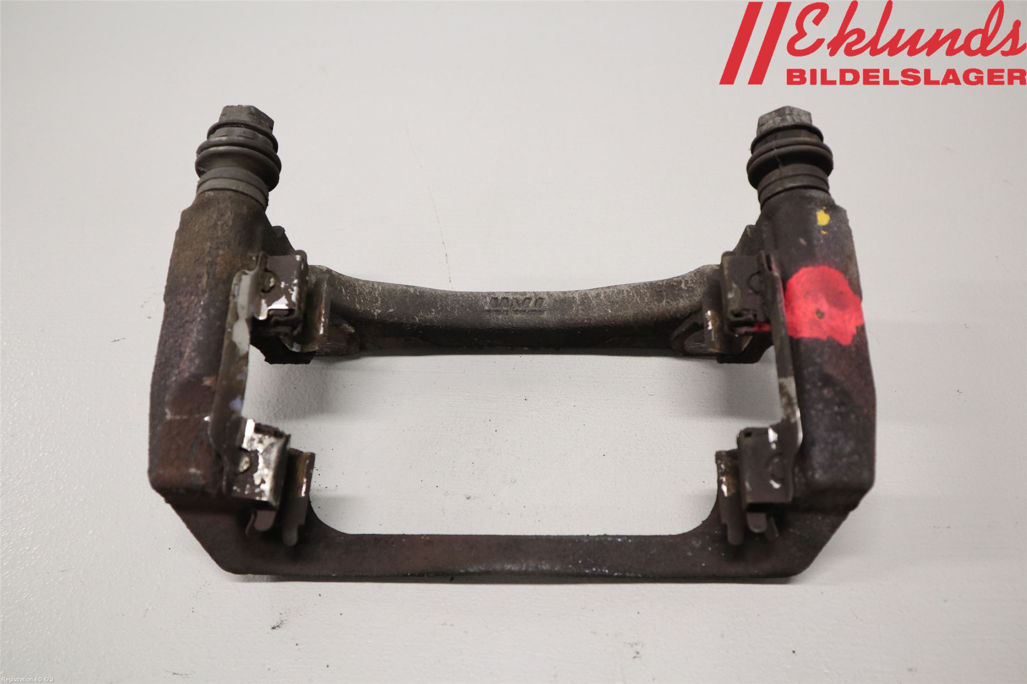 Renault KANGOO II 15-21 Bromsokshållare
