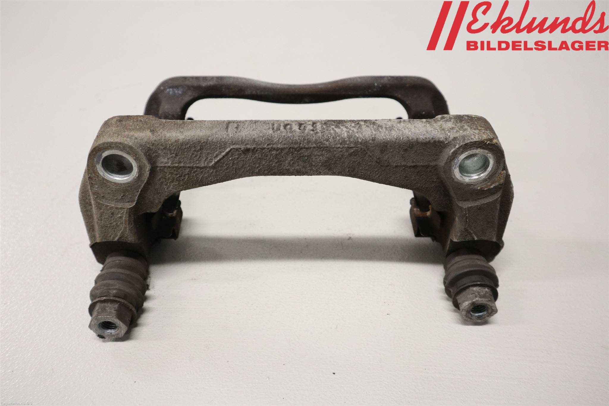 Renault KANGOO II 15-21 Bromsokshållare