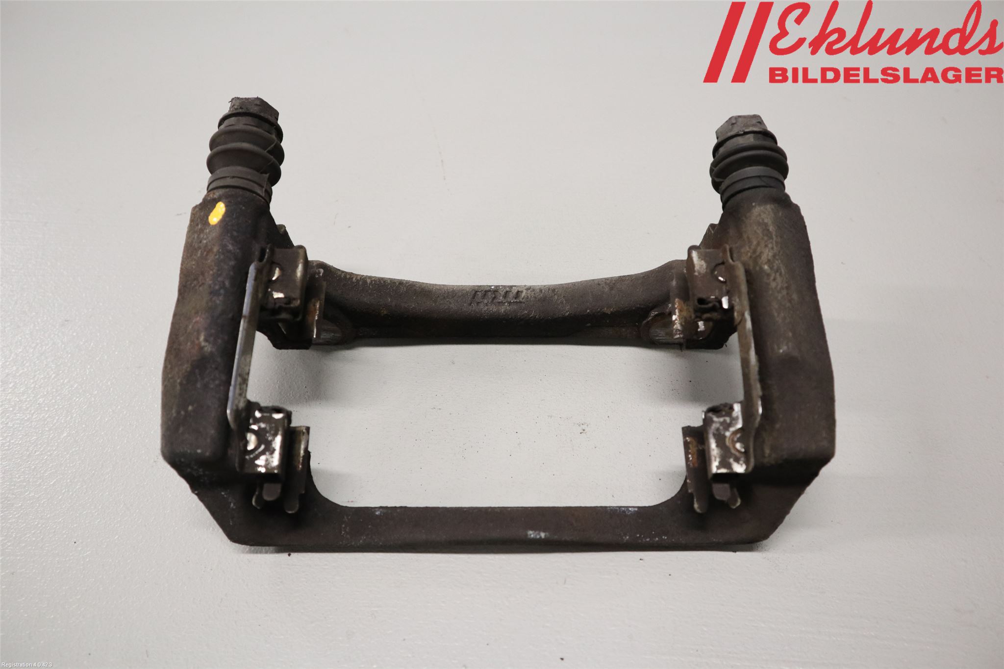 Renault KANGOO II 15-21 Bromsokshållare