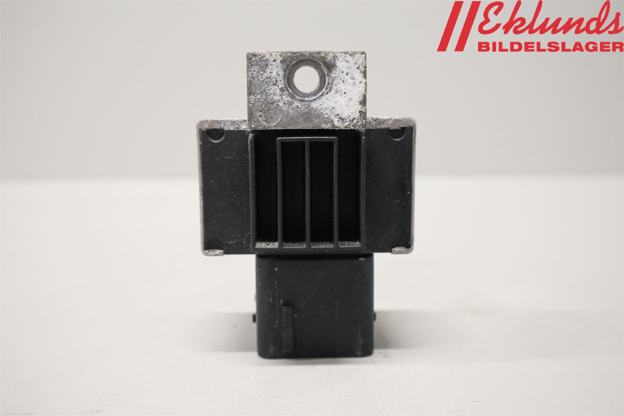 Renault KANGOO II 15-21 Relä Glödning Diesel