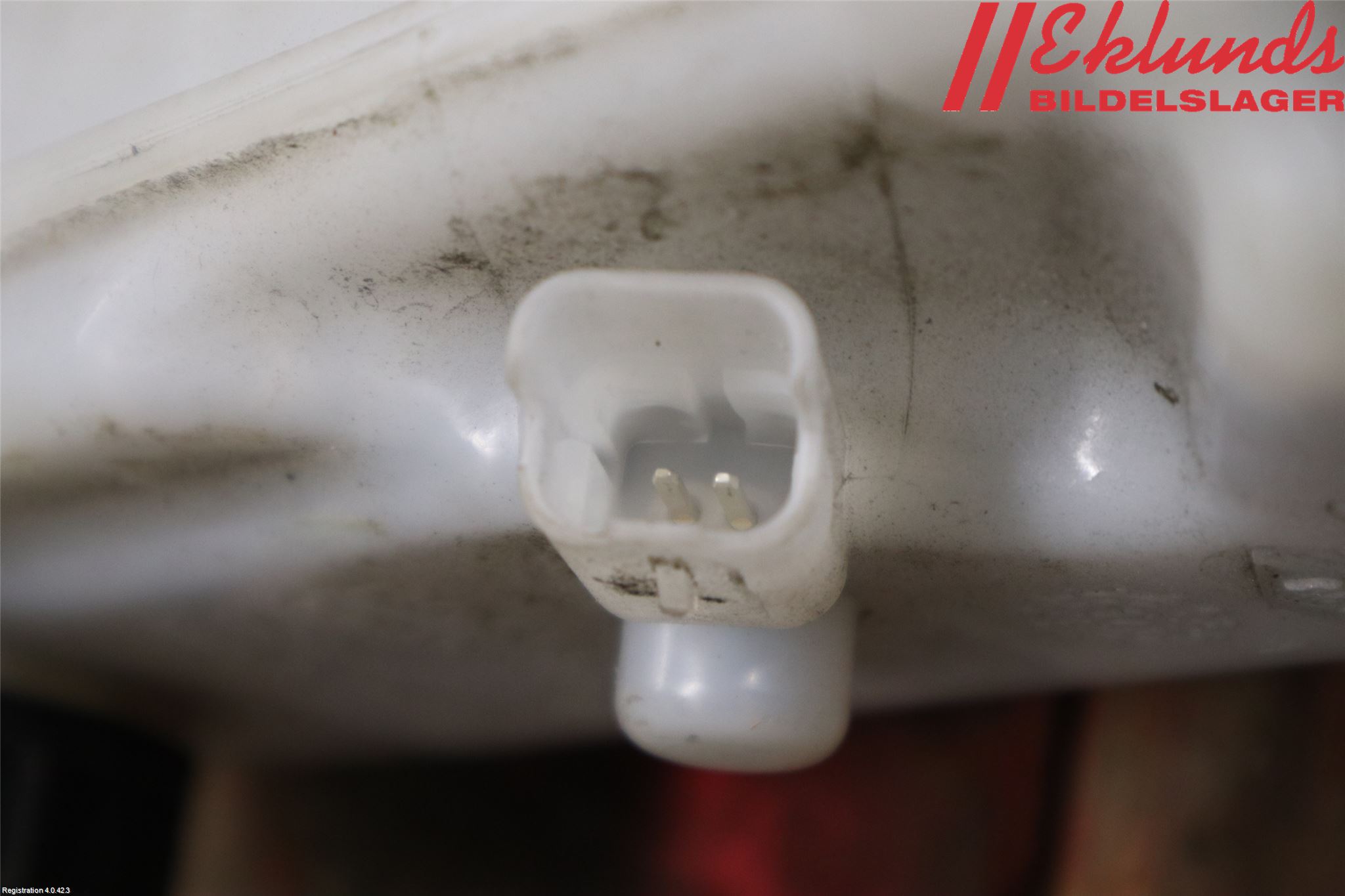 Renault KANGOO II 15-21 Broms Huvudcylinder