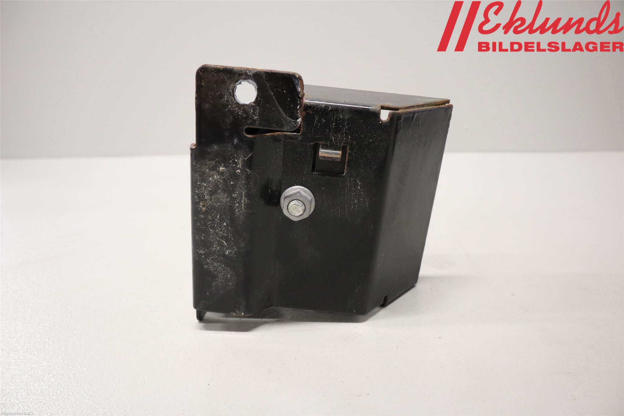 Renault KANGOO II 15-21 Signalhorn