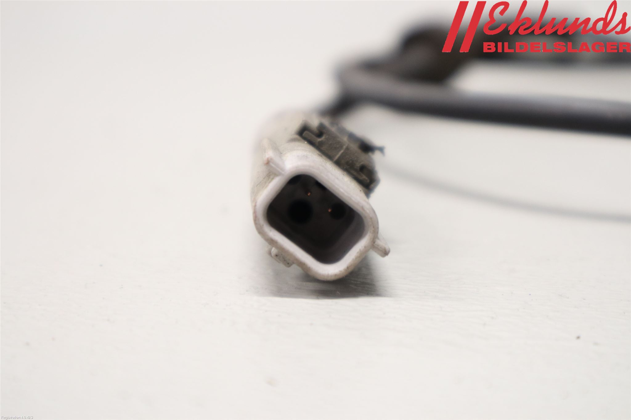 Renault KANGOO II 15-21 Abs Sensor