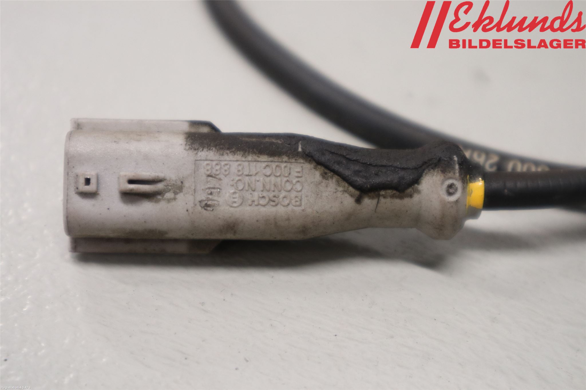 Renault KANGOO II 15-21 Abs Sensor
