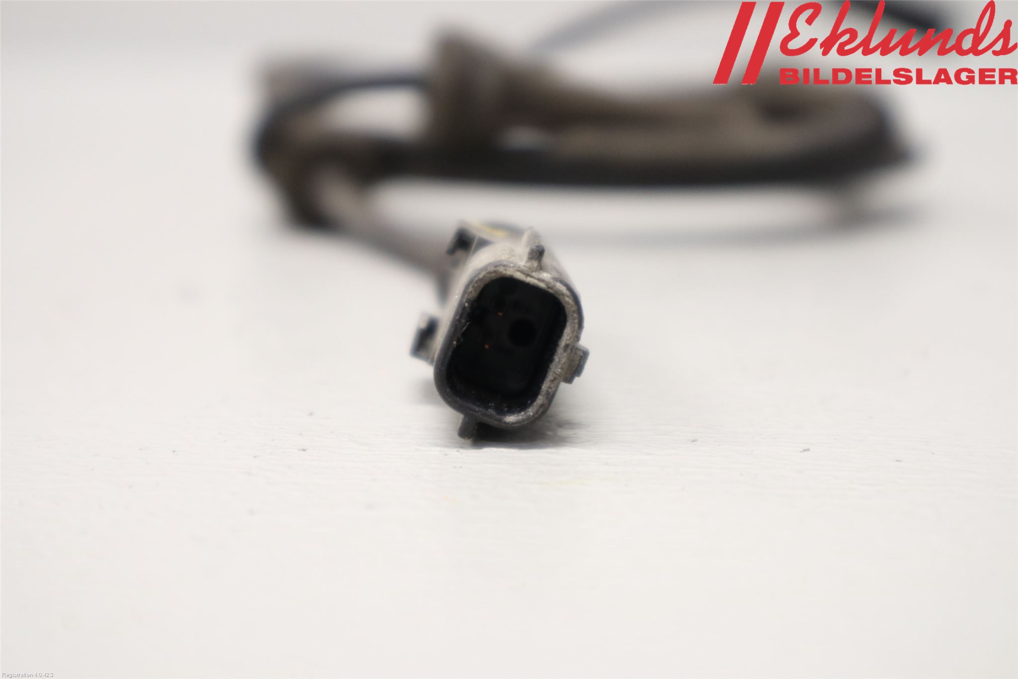 Renault KANGOO II 15-21 Abs Sensor