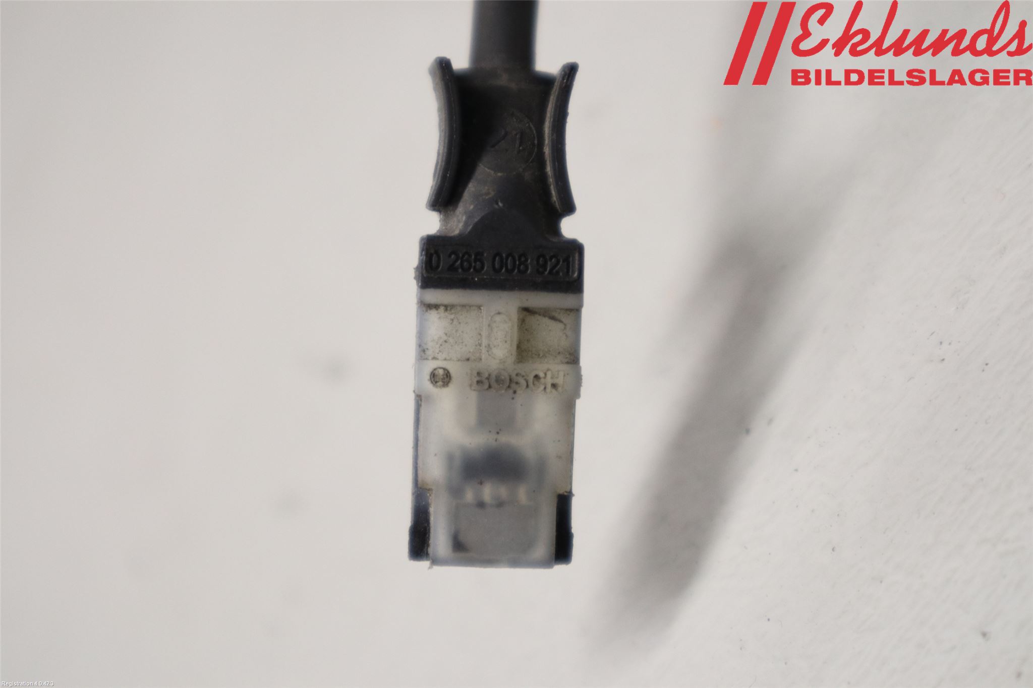 Renault KANGOO II 15-21 Abs Sensor