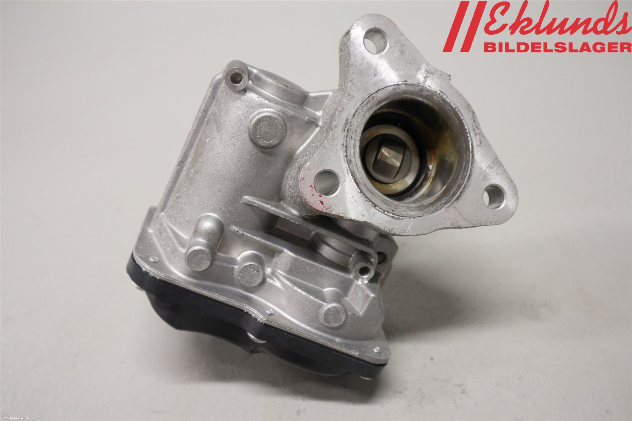 Renault KANGOO II 15-21 Egr Ventil