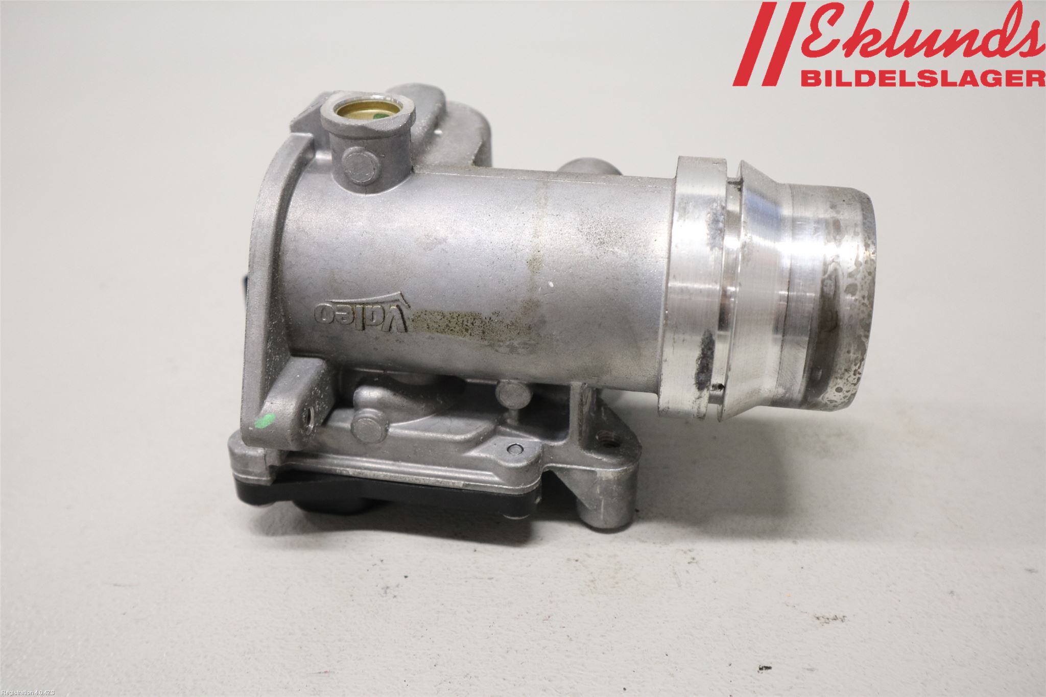 Renault KANGOO II 15-21 Injspjällhus