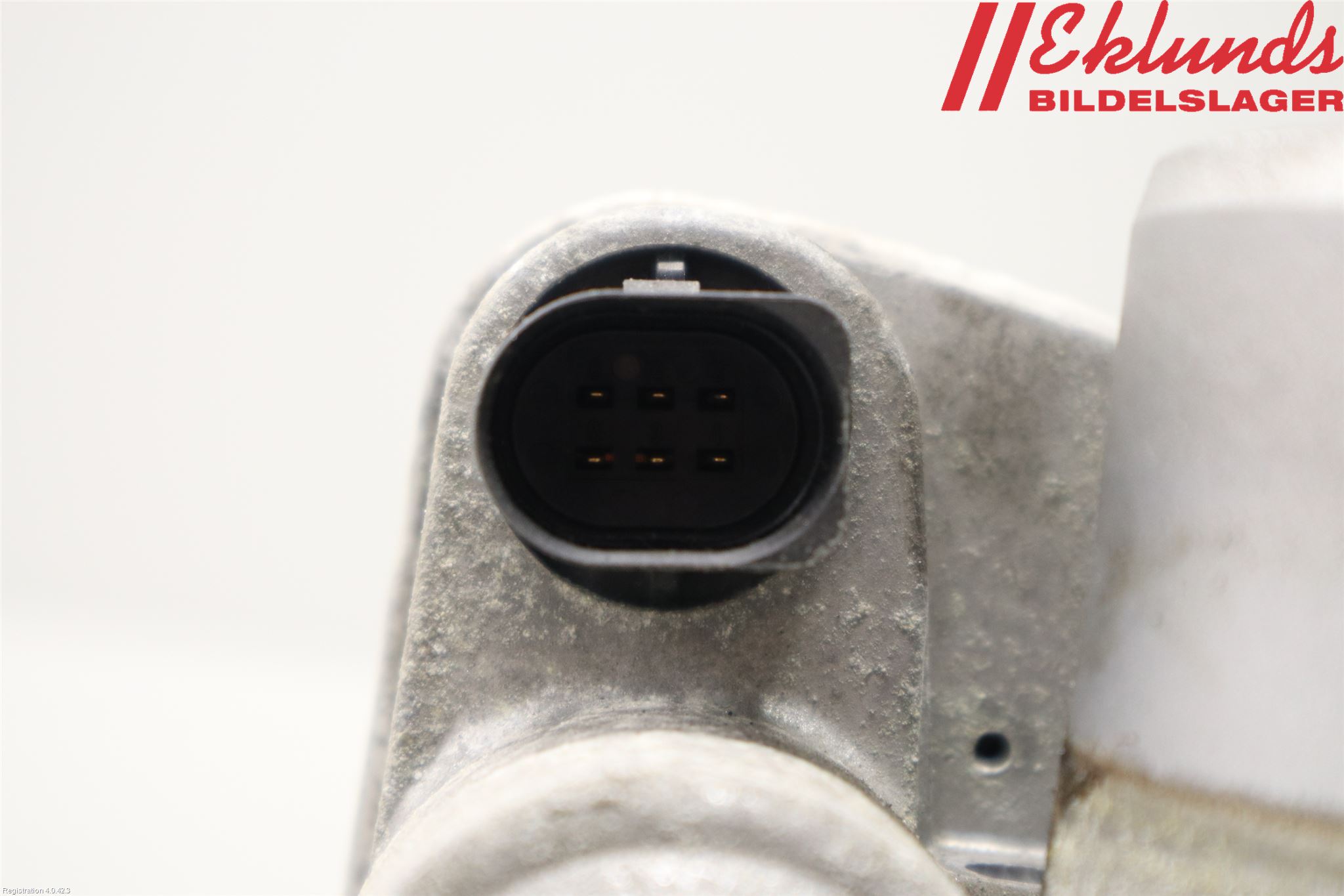 Renault CLIO III  06-09 Injspjällhus