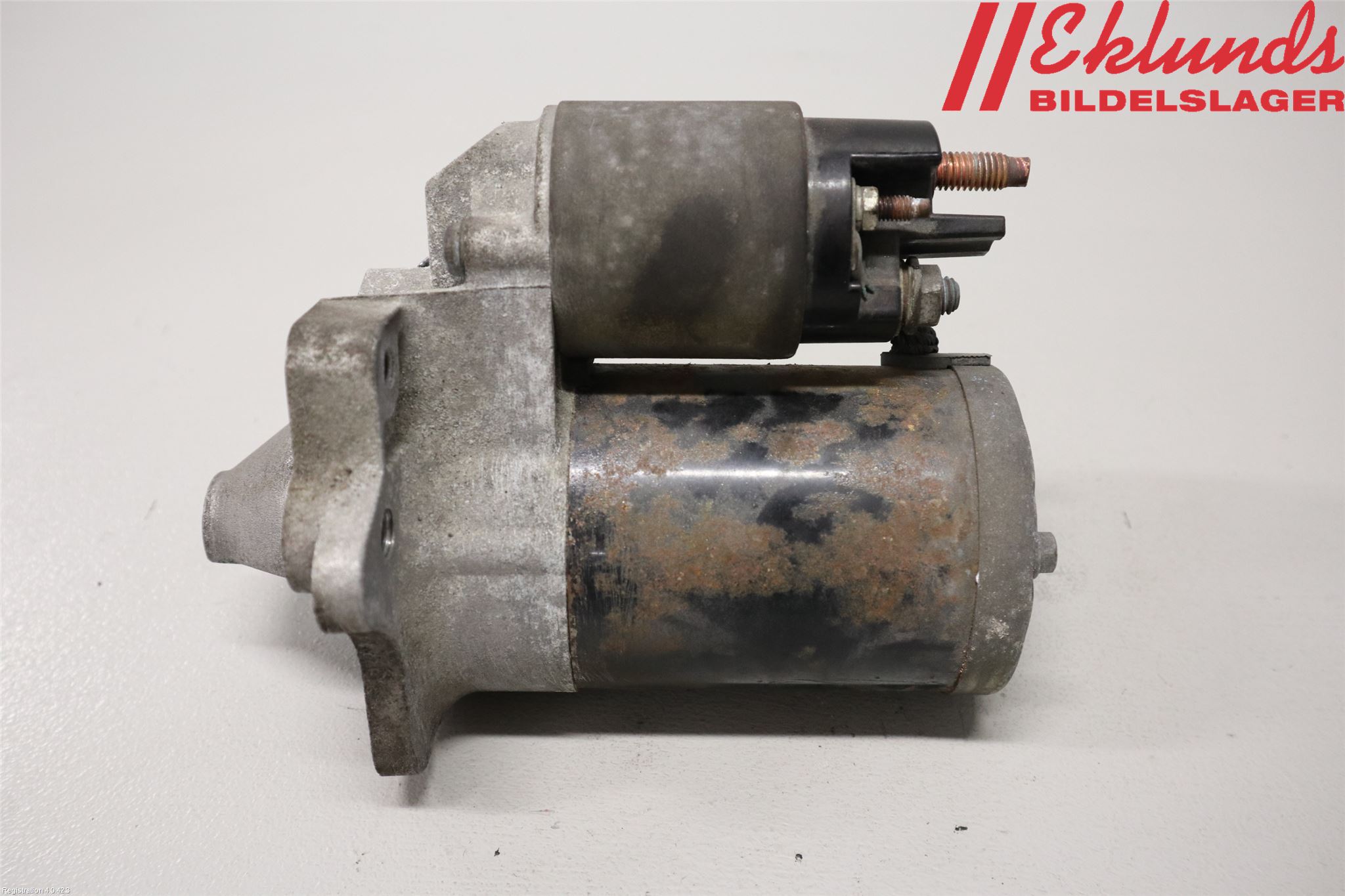 Renault CLIO III  06-09 Startmotor