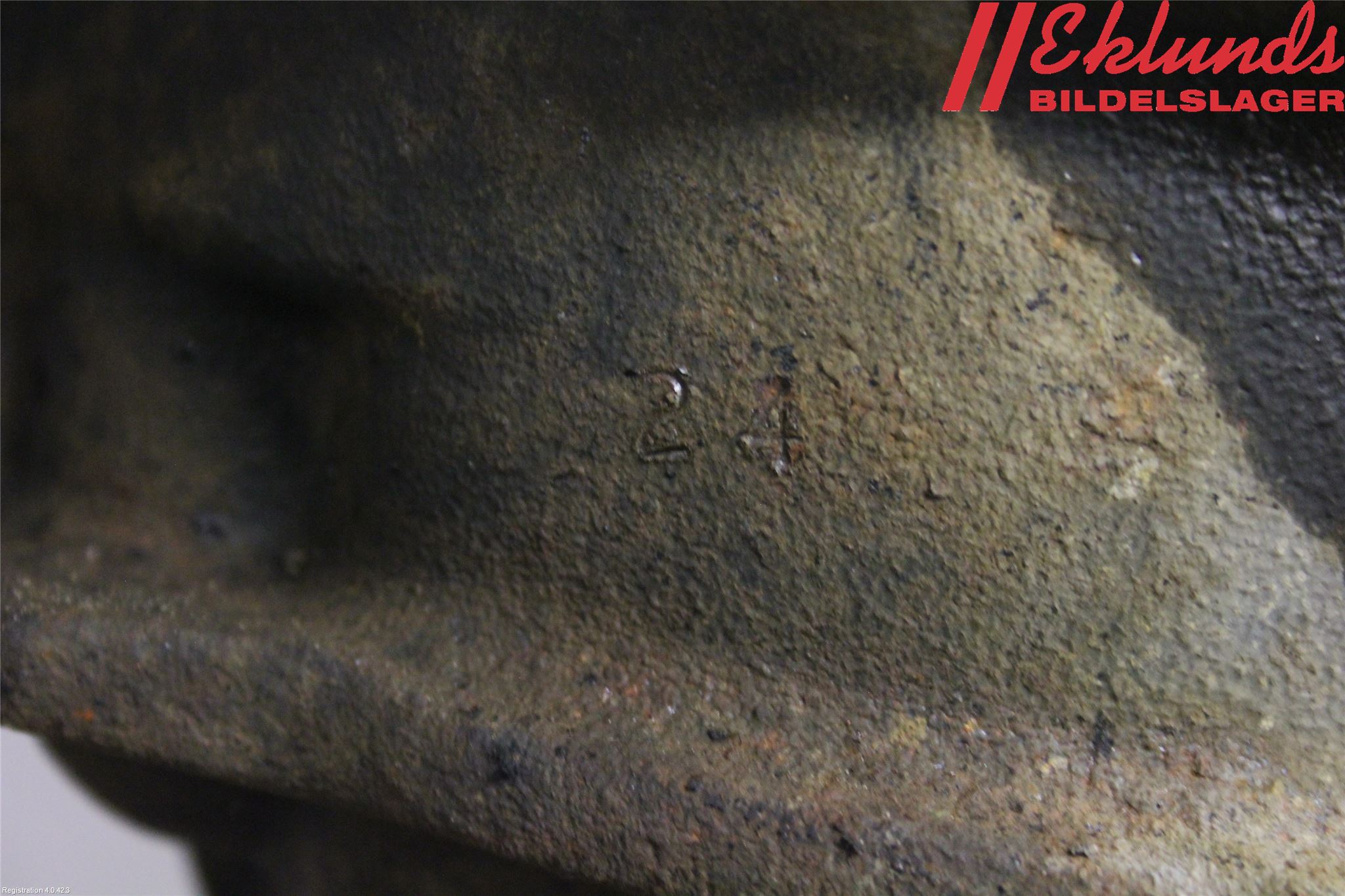 Toyota HI-ACE 06-12 Framvagn Diffrential