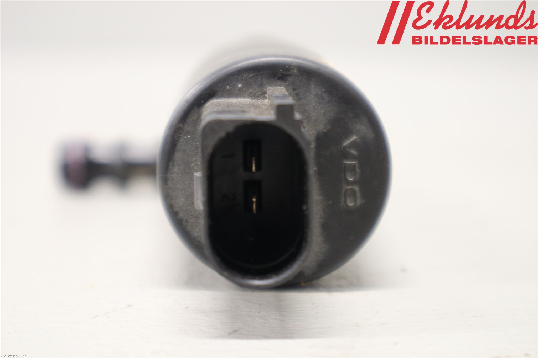 BMW 3 E46      98-05 Spolarpump Högtryck