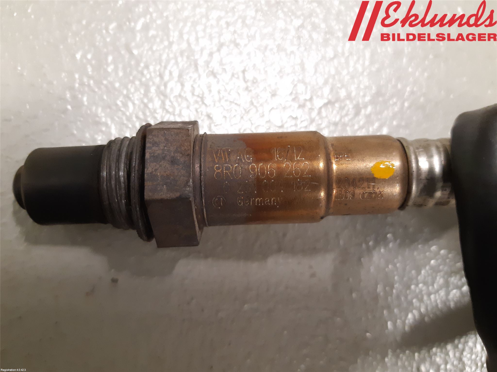 Audi A6/S6 4G 11-18 Injlambdasond