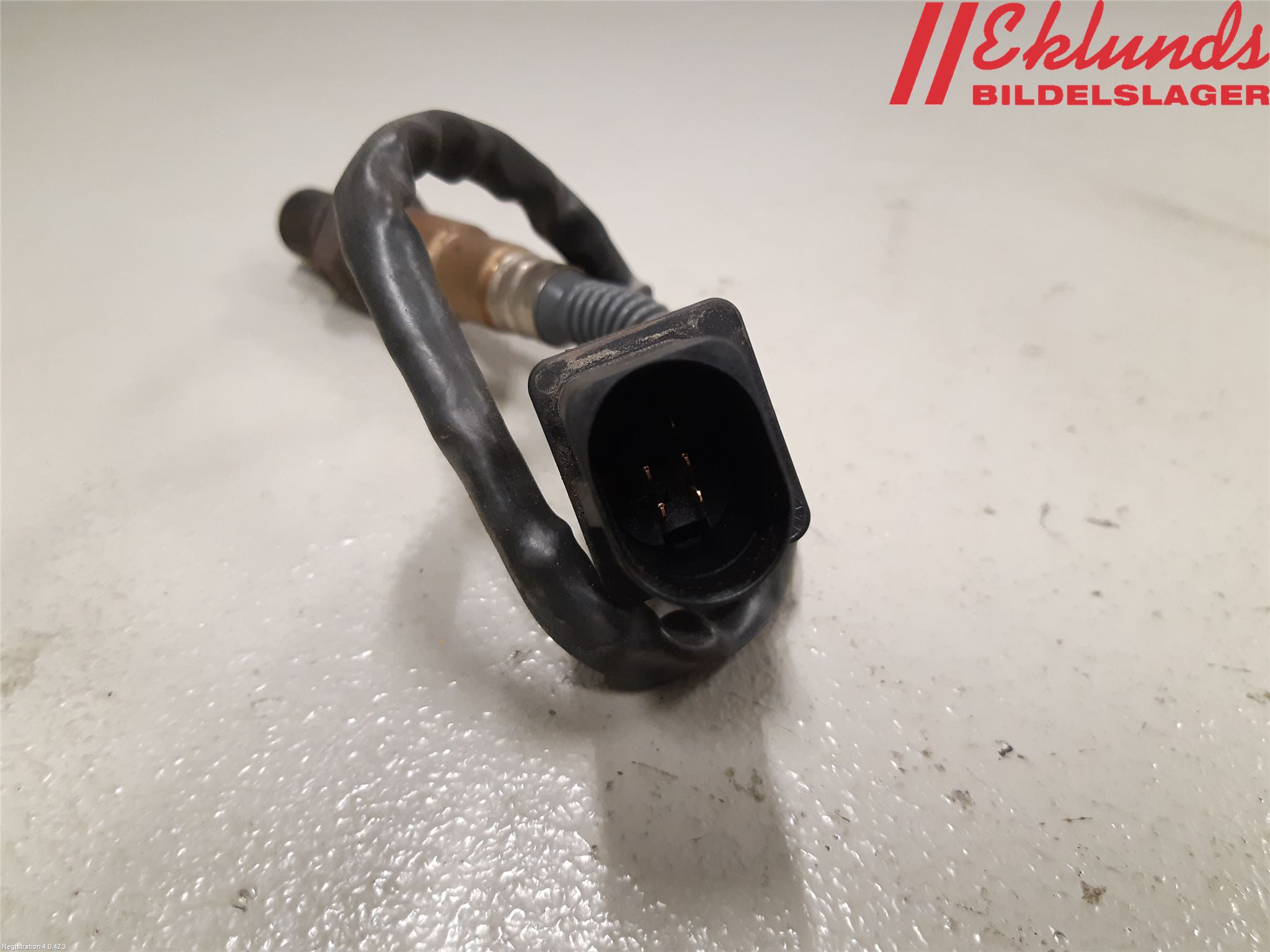 Audi A6/S6 4G 11-18 Injlambdasond