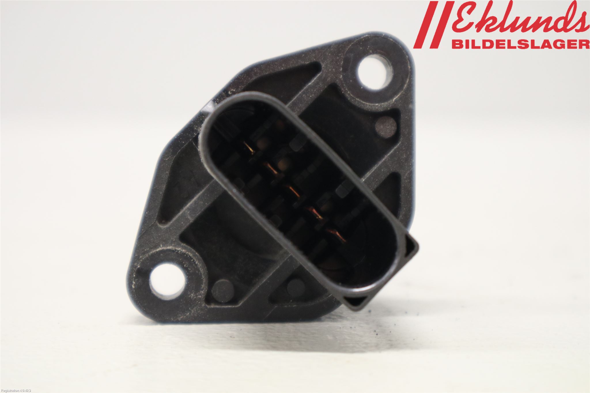 BMW 3 E46      98-05 Injluftmassamätare