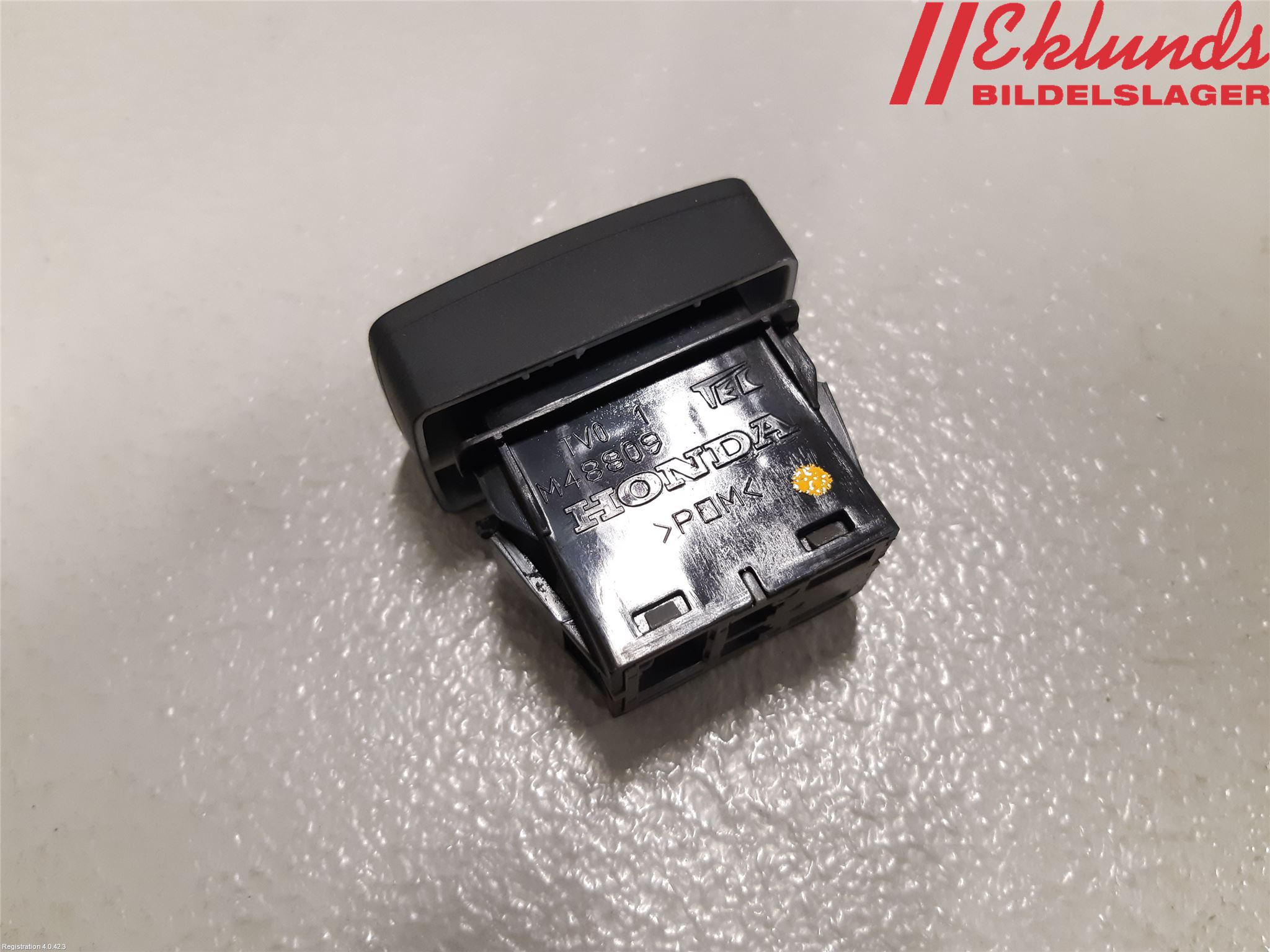 Honda CIVIC 12-16 Strömställare Övrigt