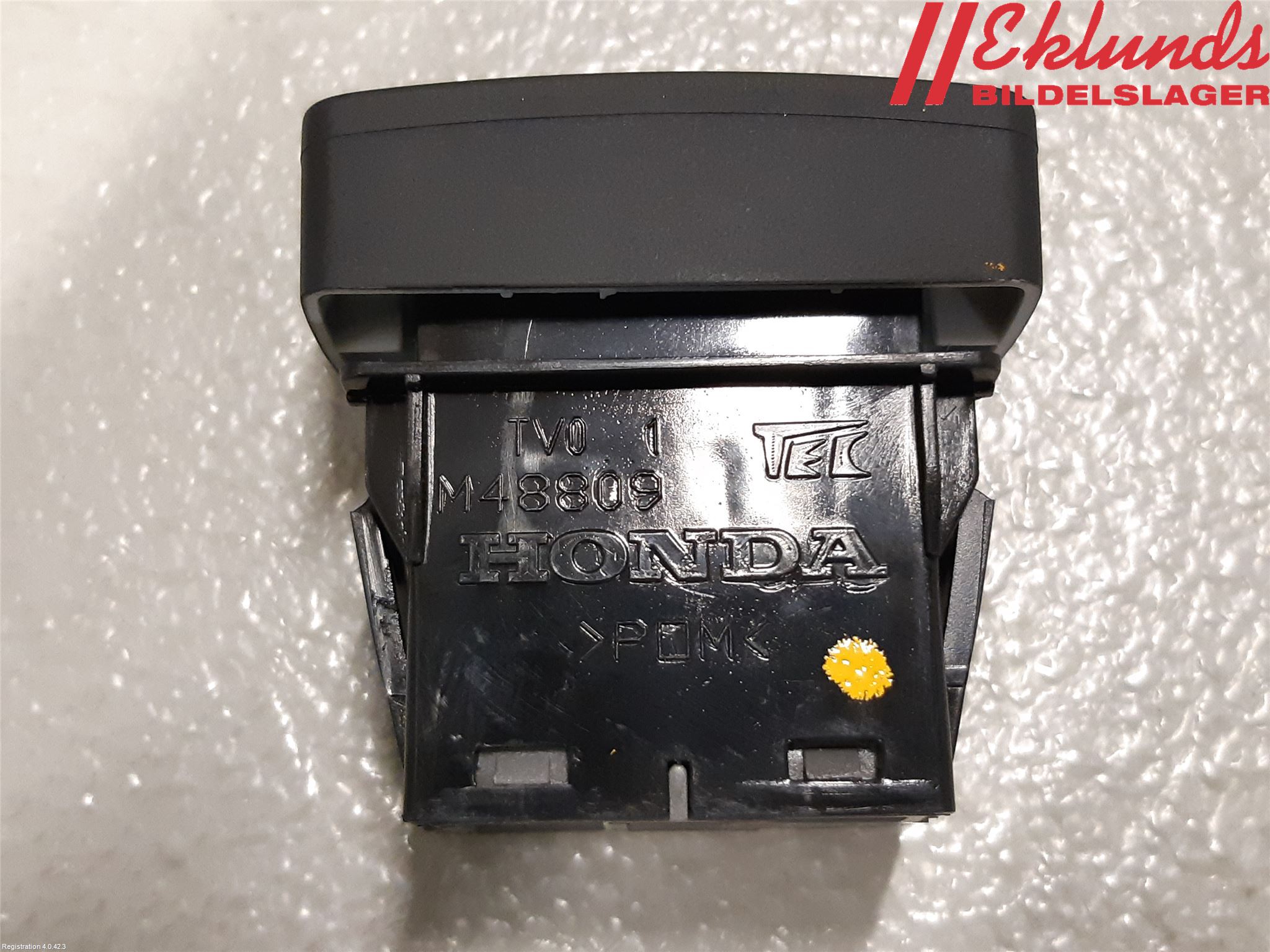 Honda CIVIC 12-16 Strömställare Övrigt