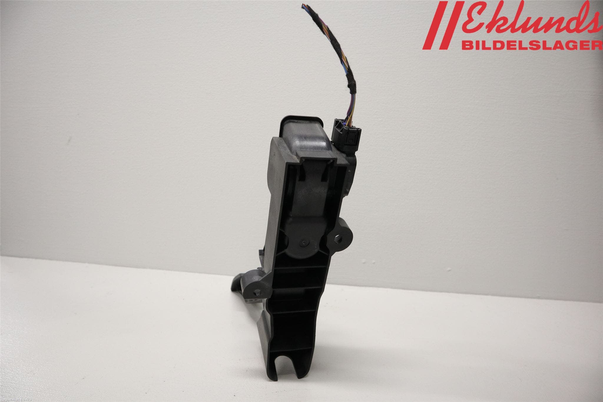 Mercedes-Benz MB B-KLASS (W245) 05-12 Gaspedal