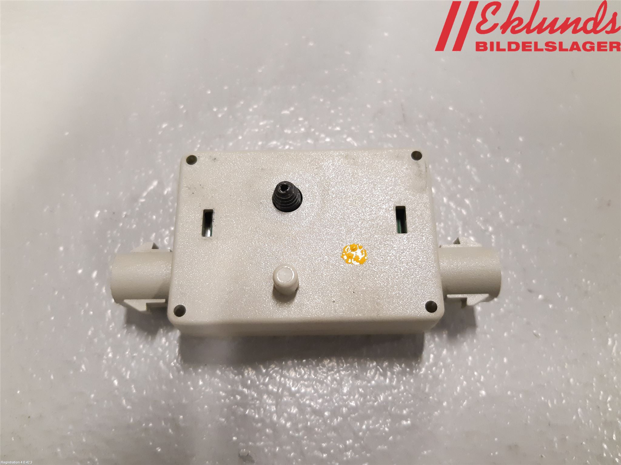 Mini COUPE R56 05-14 Antennförstärkare