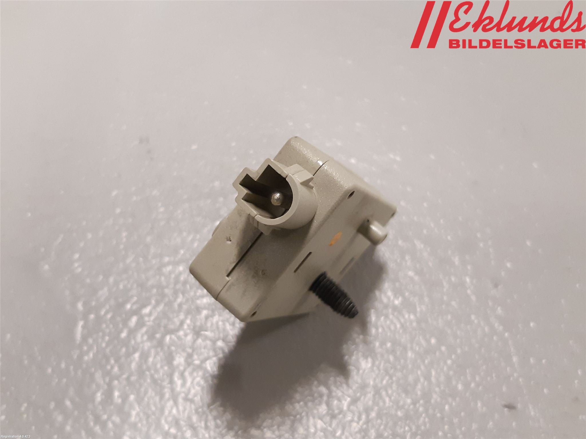 Mini COUPE R56 05-14 Antennförstärkare