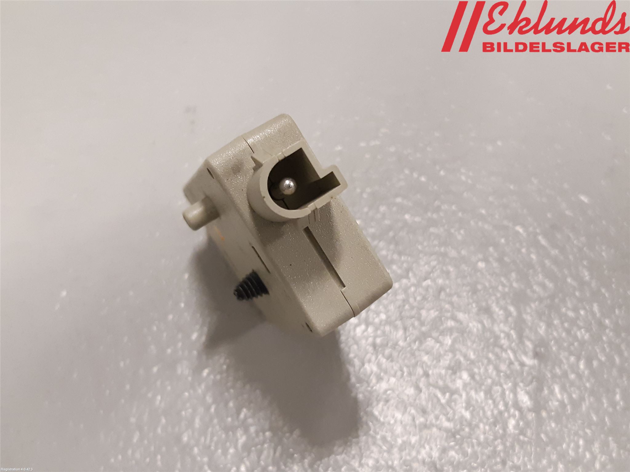 Mini COUPE R56 05-14 Antennförstärkare