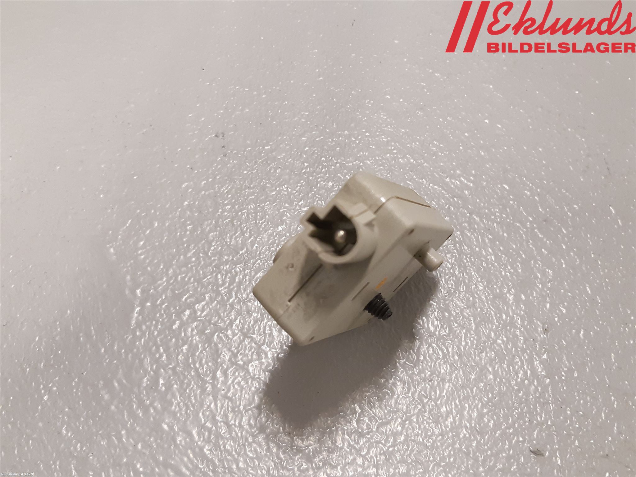 Mini COUPE R56 05-14 Antennförstärkare