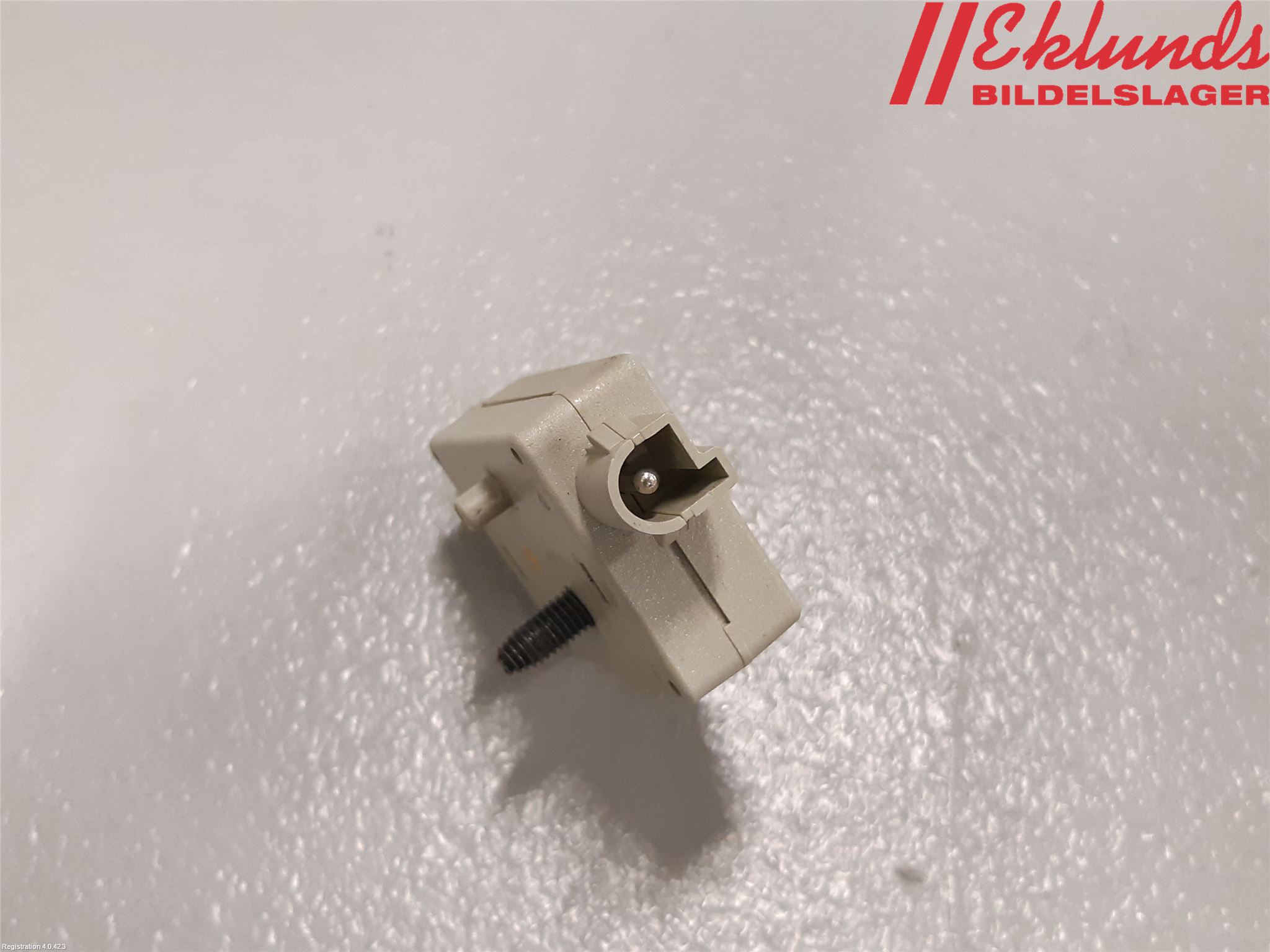 Mini COUPE R56 05-14 Antennförstärkare