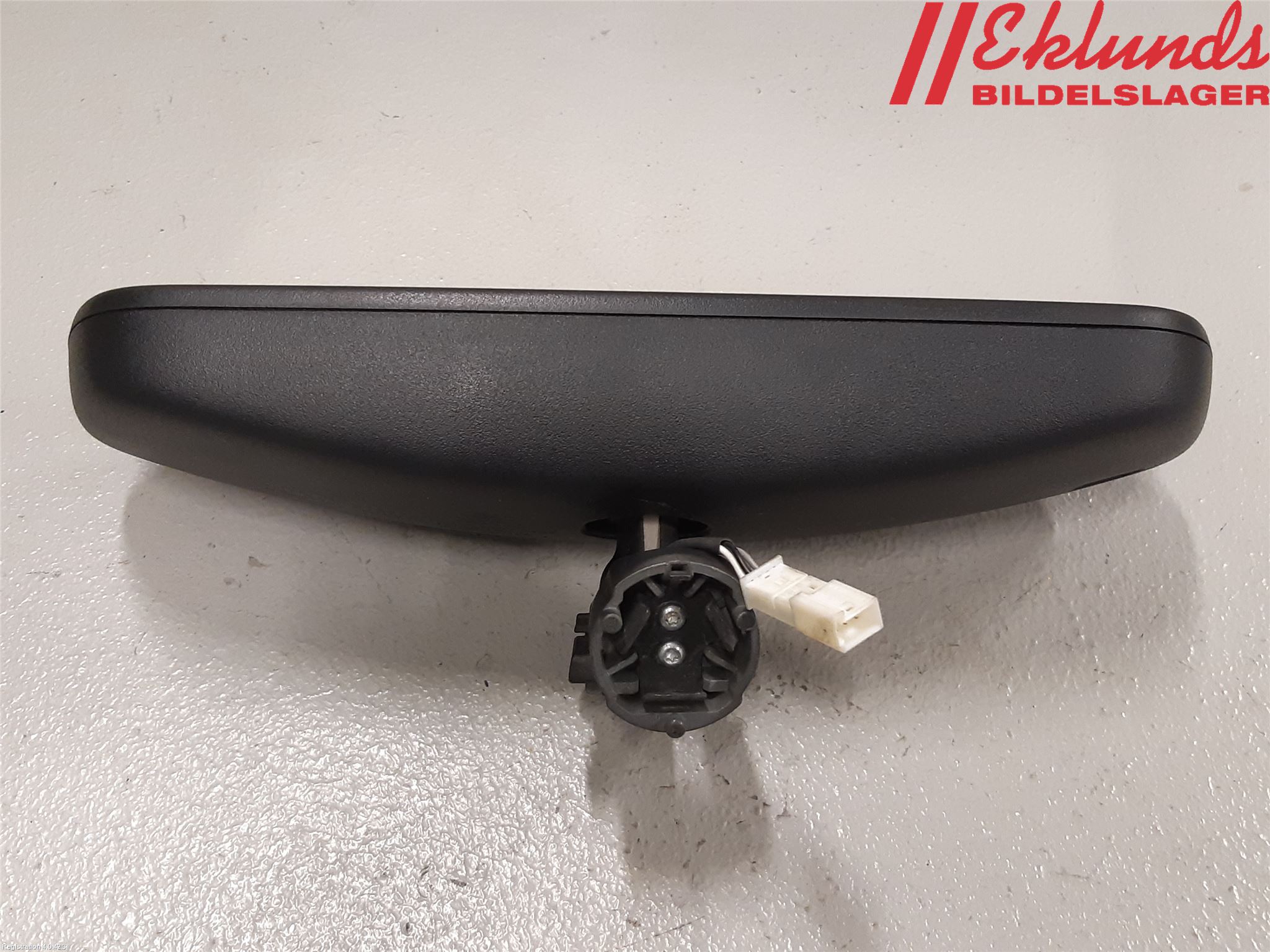 Ford FOCUS C-MAX I 07-10 Spegel Invändig El