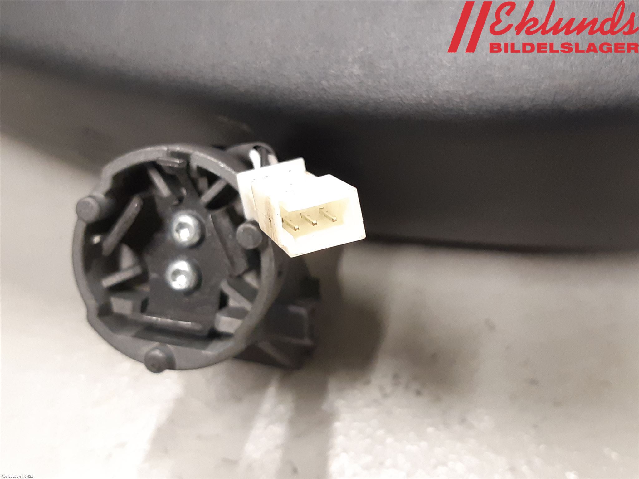 Ford FOCUS C-MAX I 07-10 Spegel Invändig El