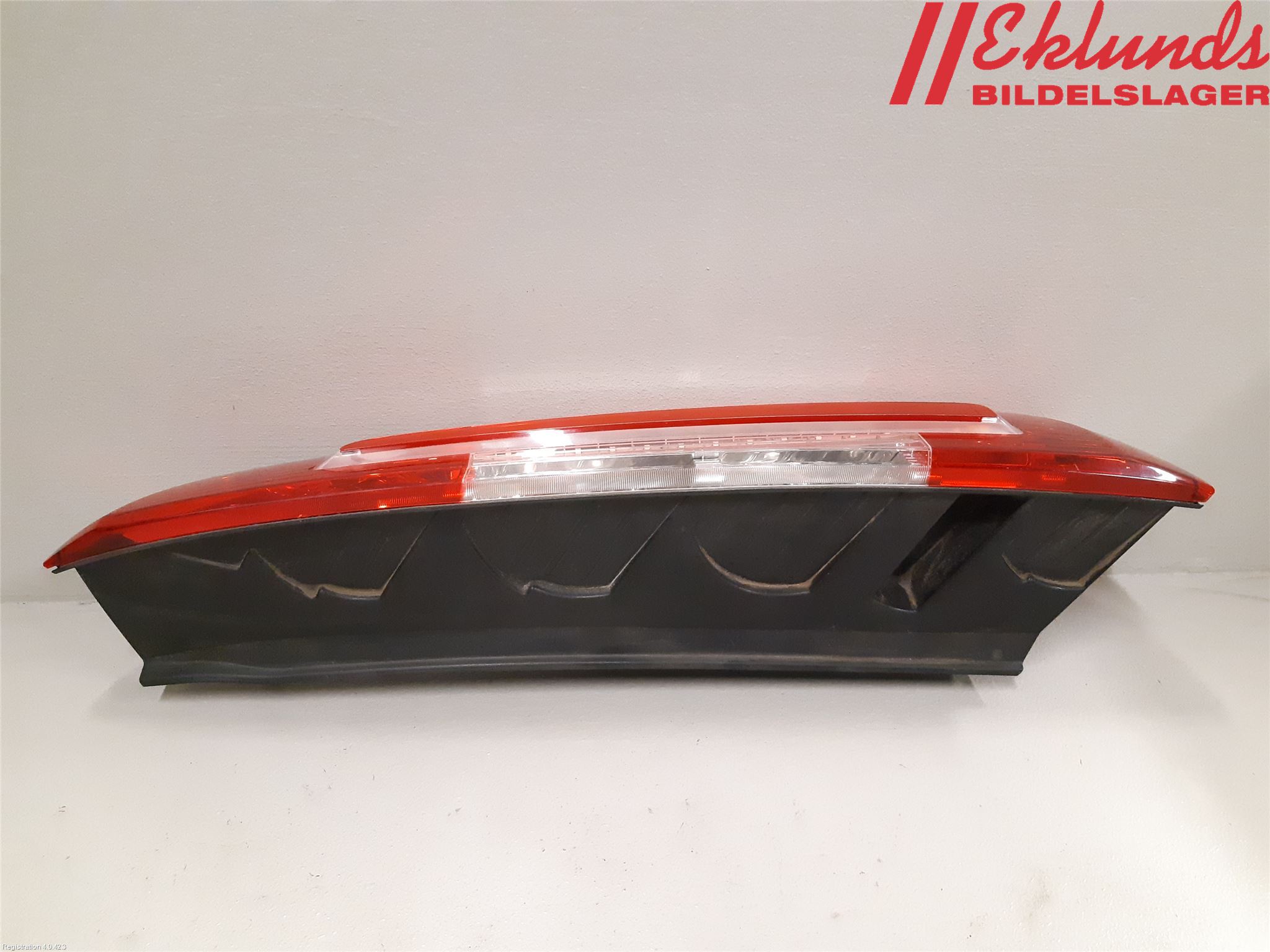 Ford FOCUS C-MAX I 07-10 Bakljus Höger