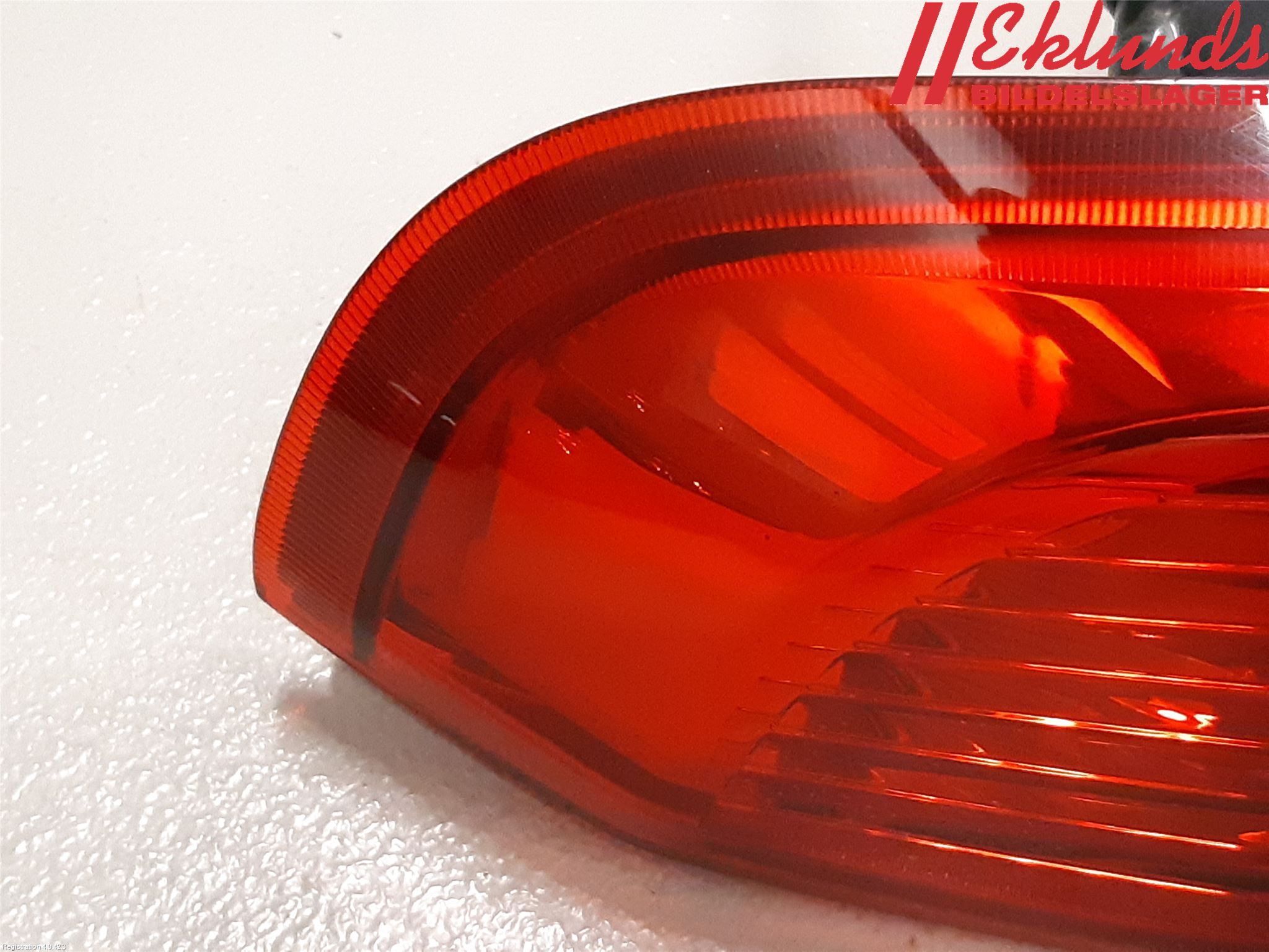 Ford FOCUS C-MAX I 07-10 Bakljus Höger