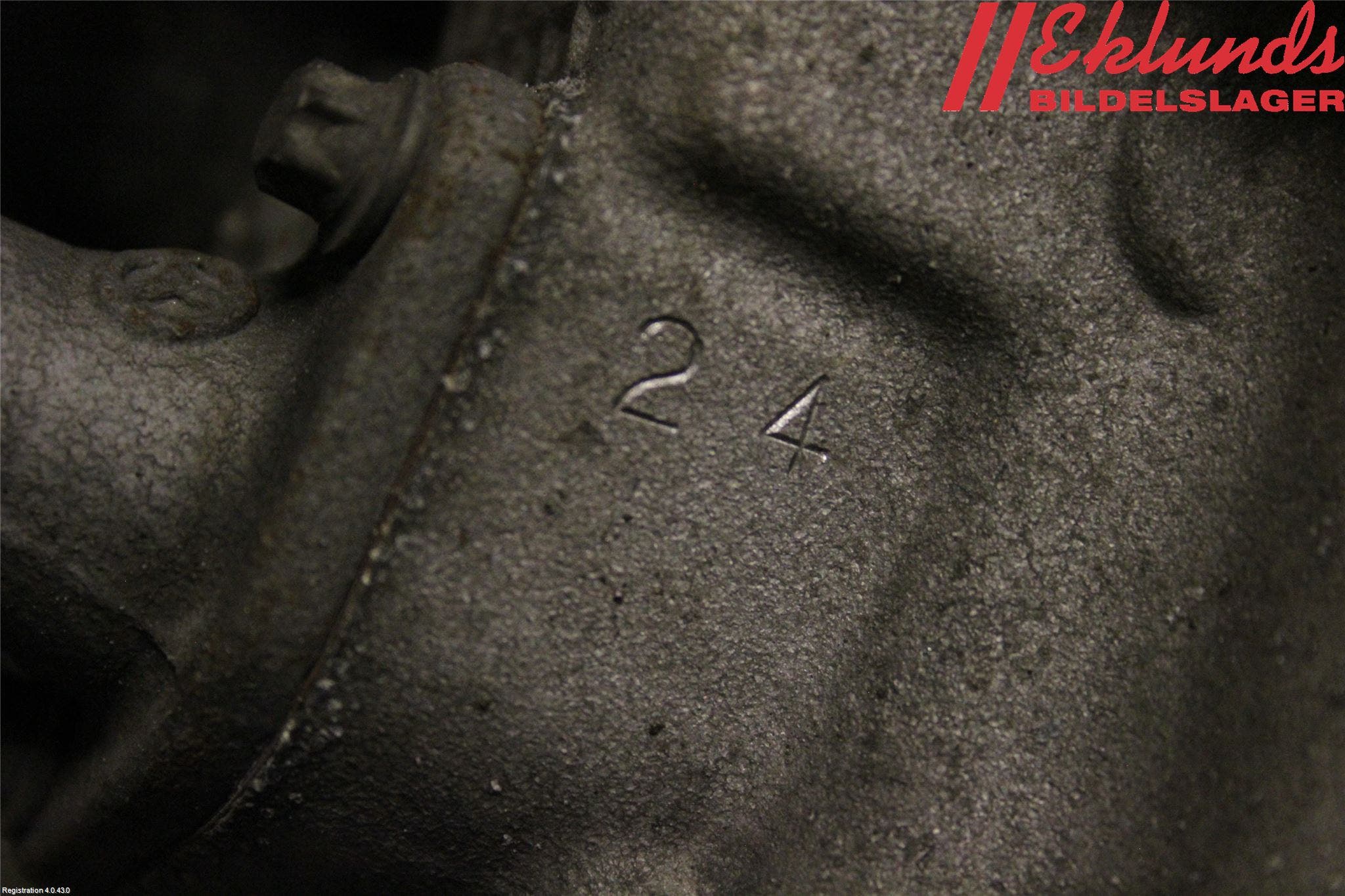 Mercedes-Benz MB B-KLASS (W245) 05-12 Motor Bensin