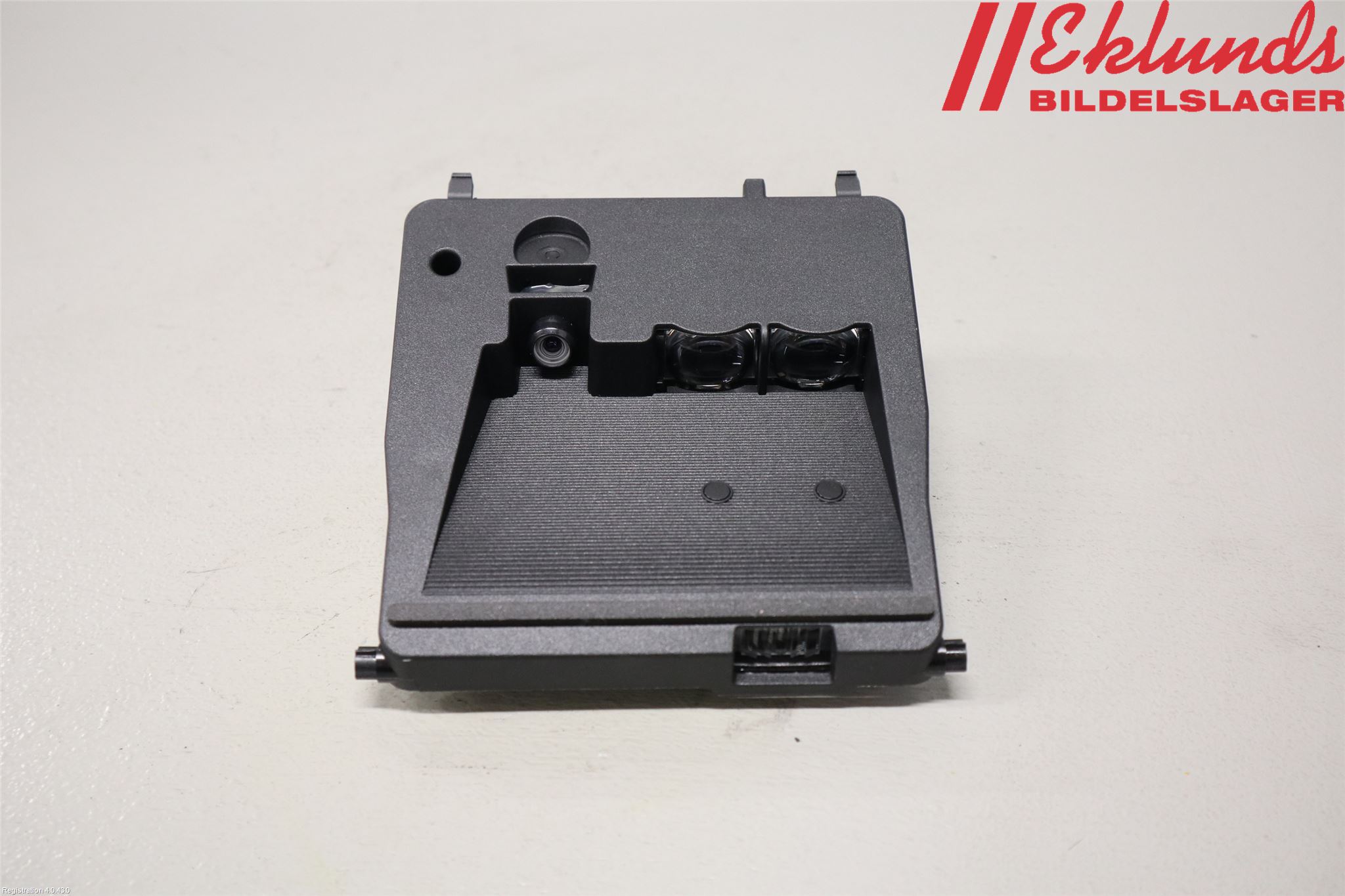 Toyota AYGO 15-21 Sensor Aktivt Kollisionsskydd