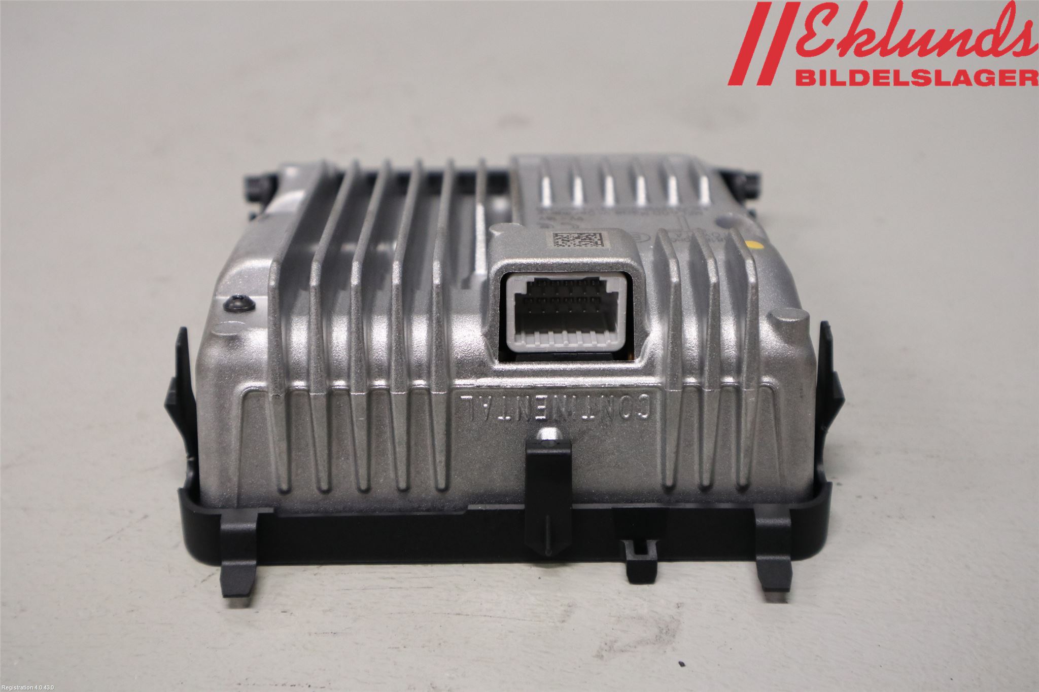 Toyota AYGO 15-21 Sensor Aktivt Kollisionsskydd