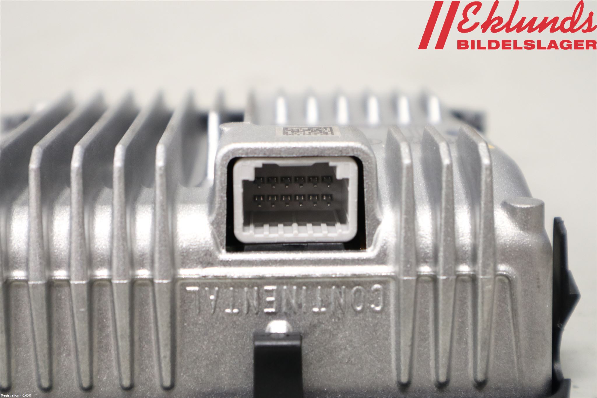 Toyota AYGO 15-21 Sensor Aktivt Kollisionsskydd