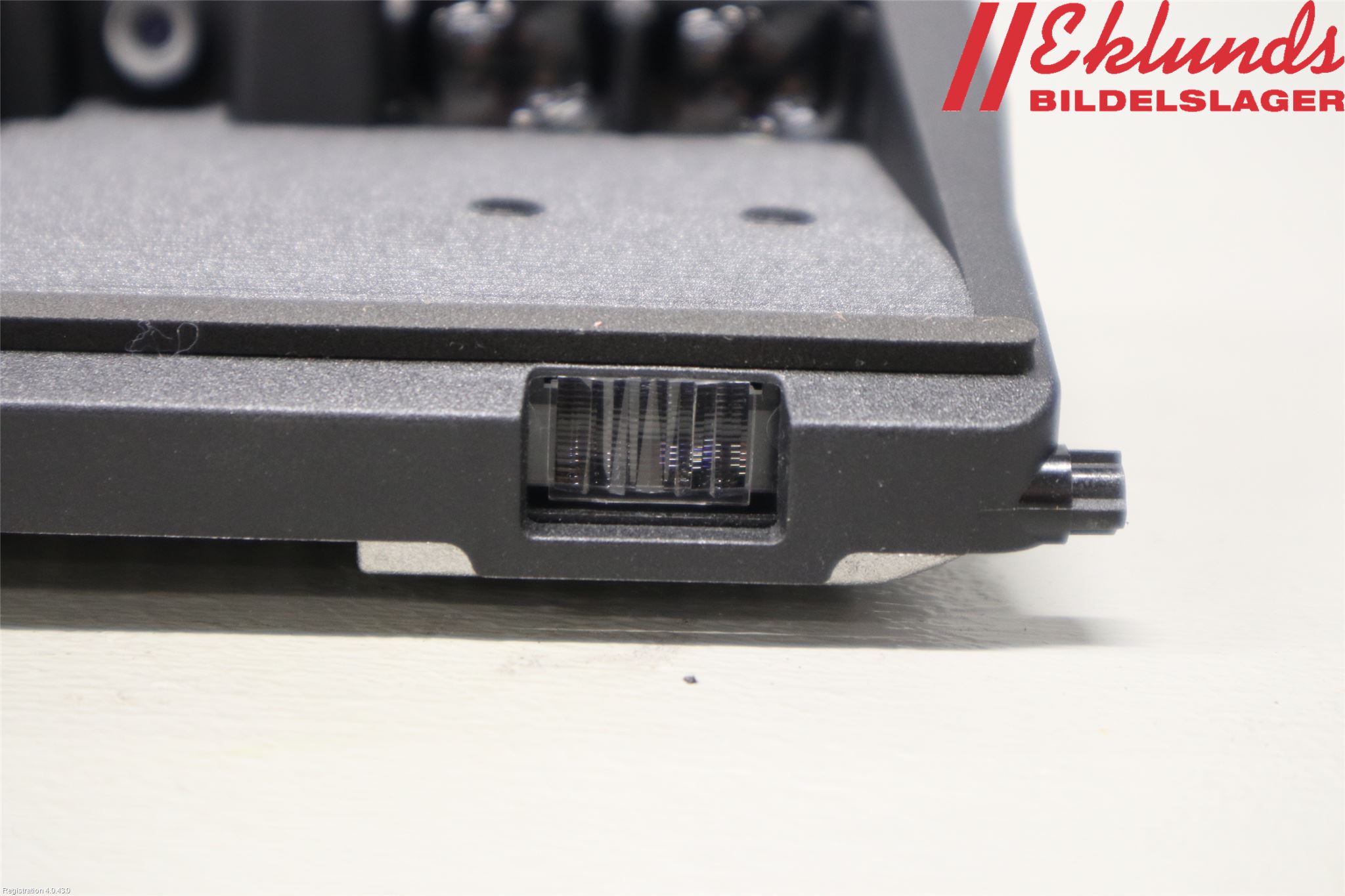 Toyota AYGO 15-21 Sensor Aktivt Kollisionsskydd